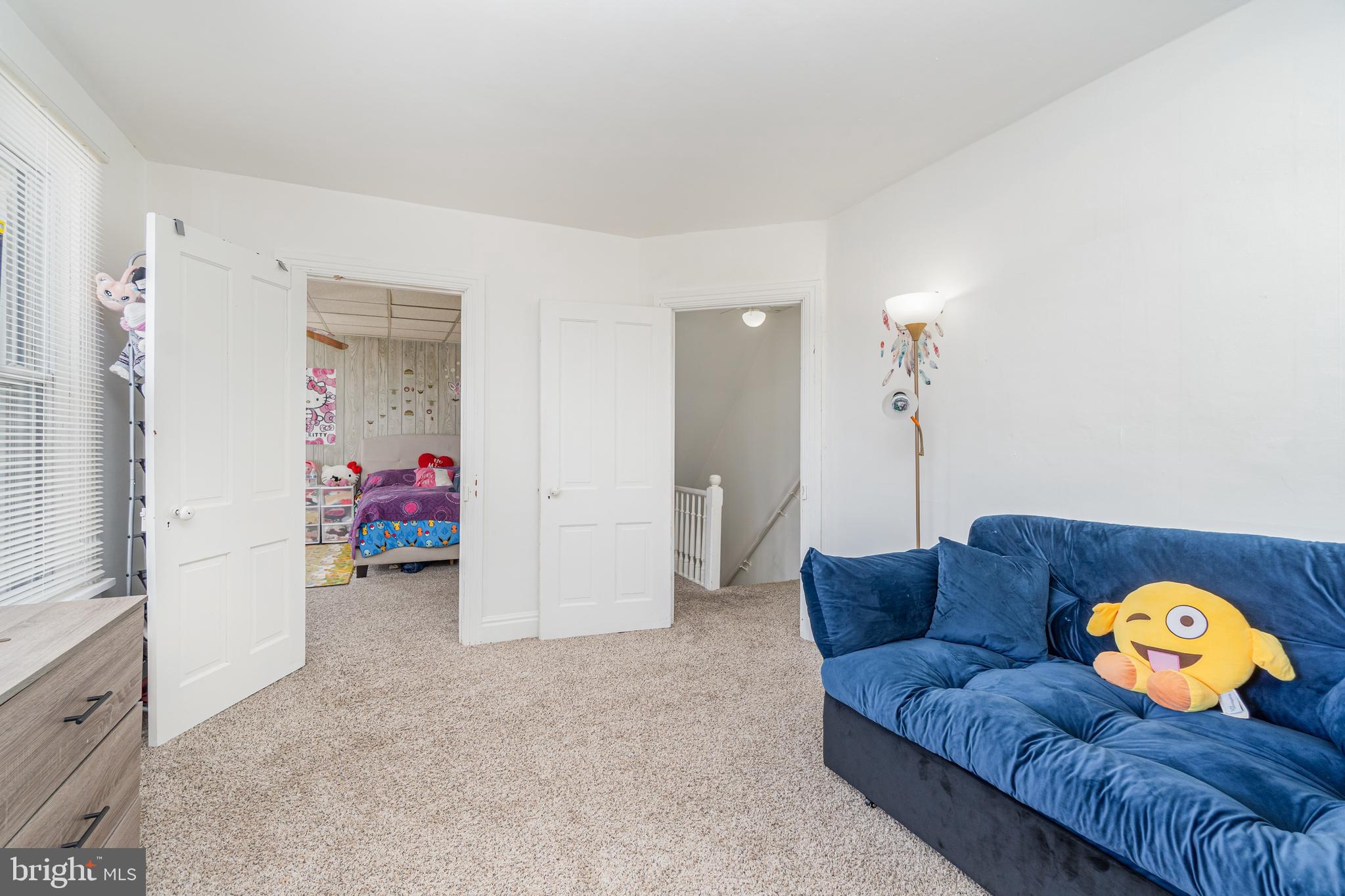 PALMYRA BOROUGH - Residential