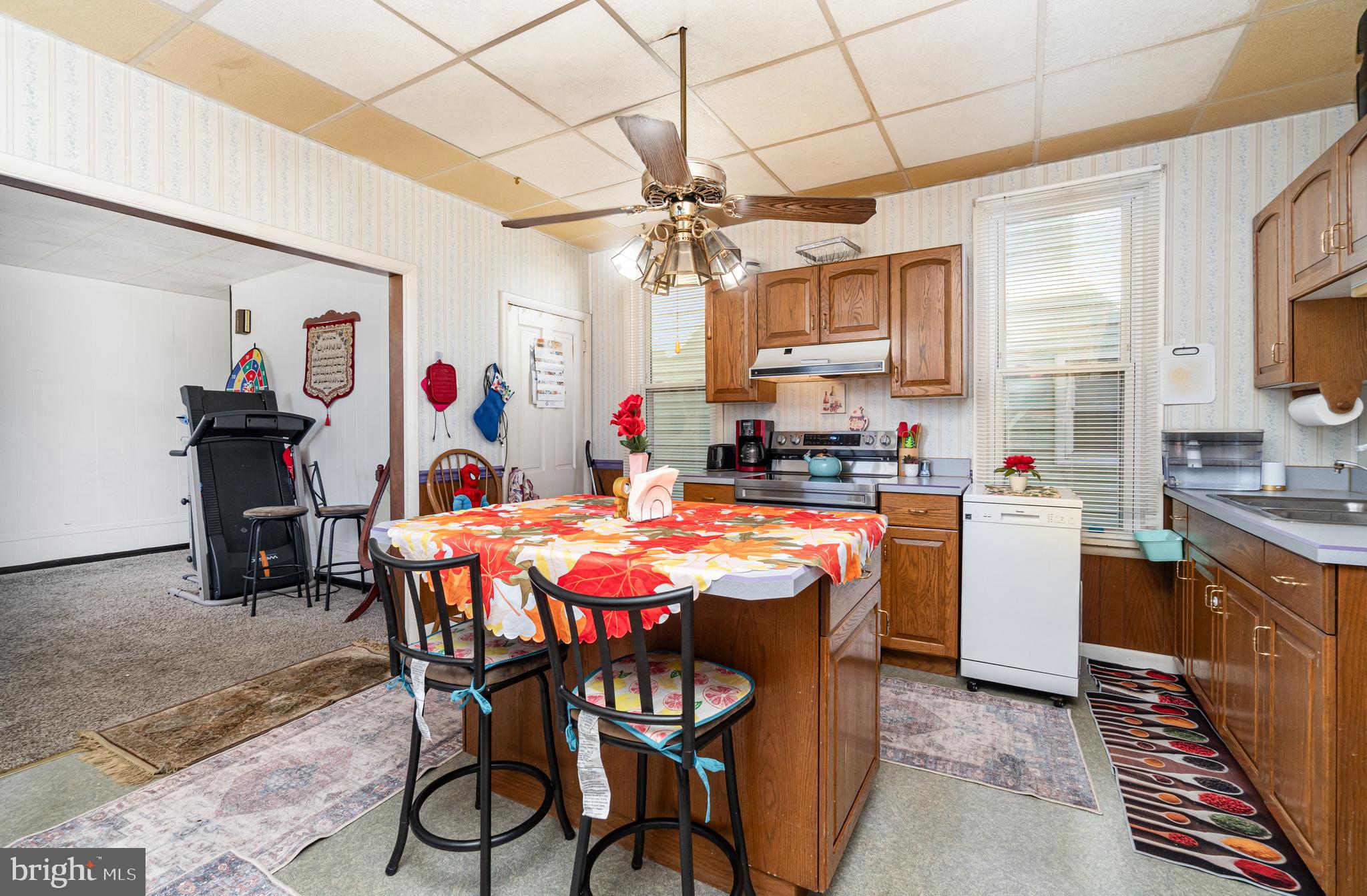 PALMYRA BOROUGH - Residential