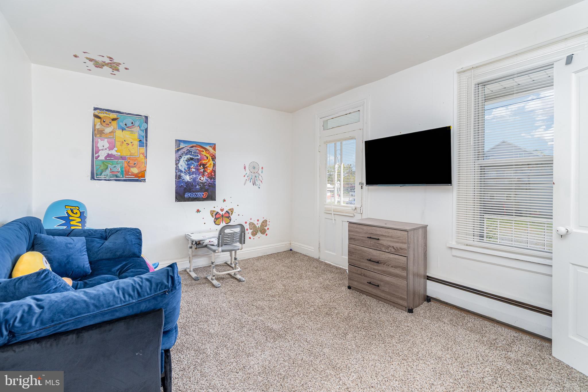 PALMYRA BOROUGH - Residential