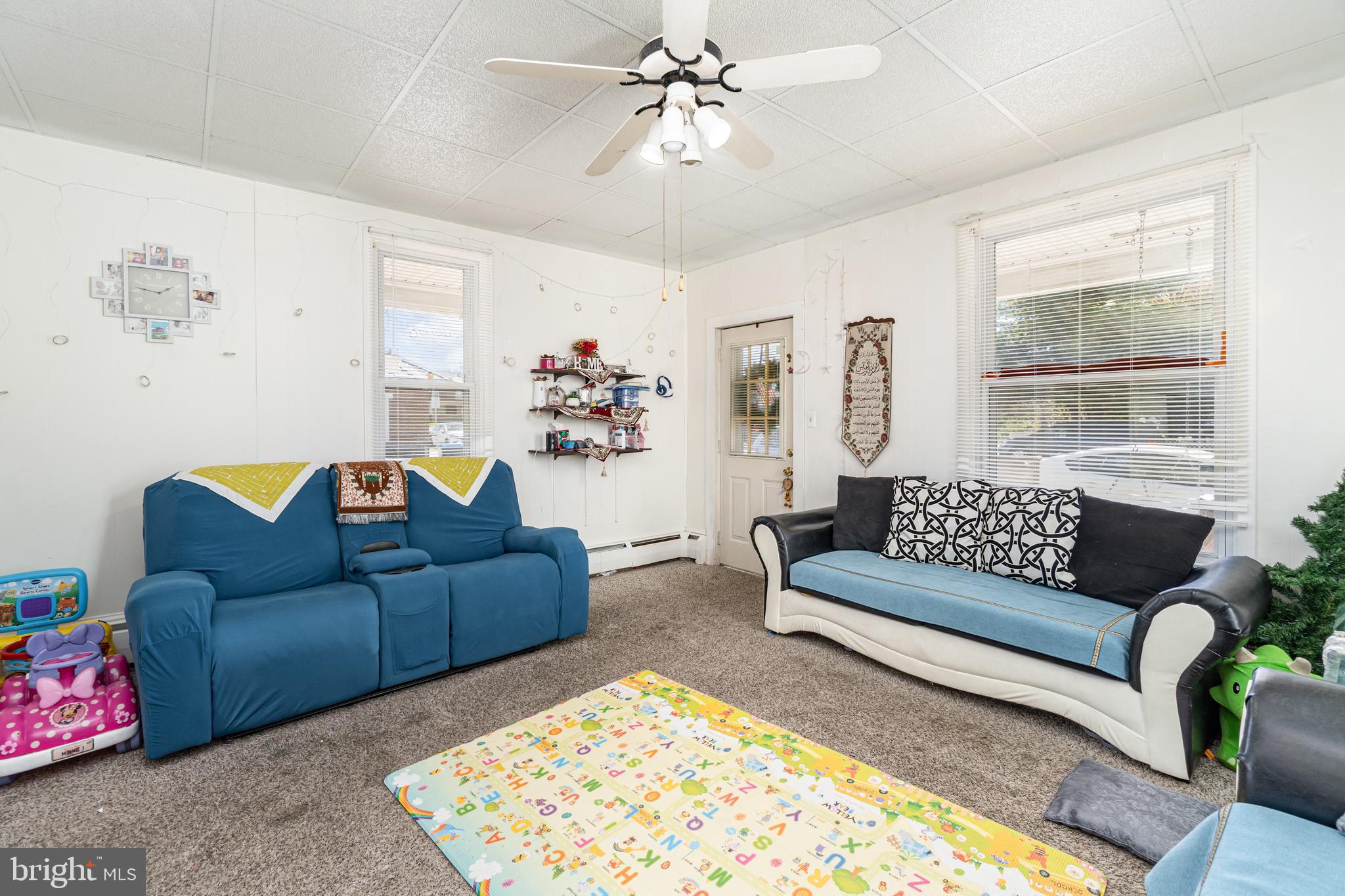 PALMYRA BOROUGH - Residential