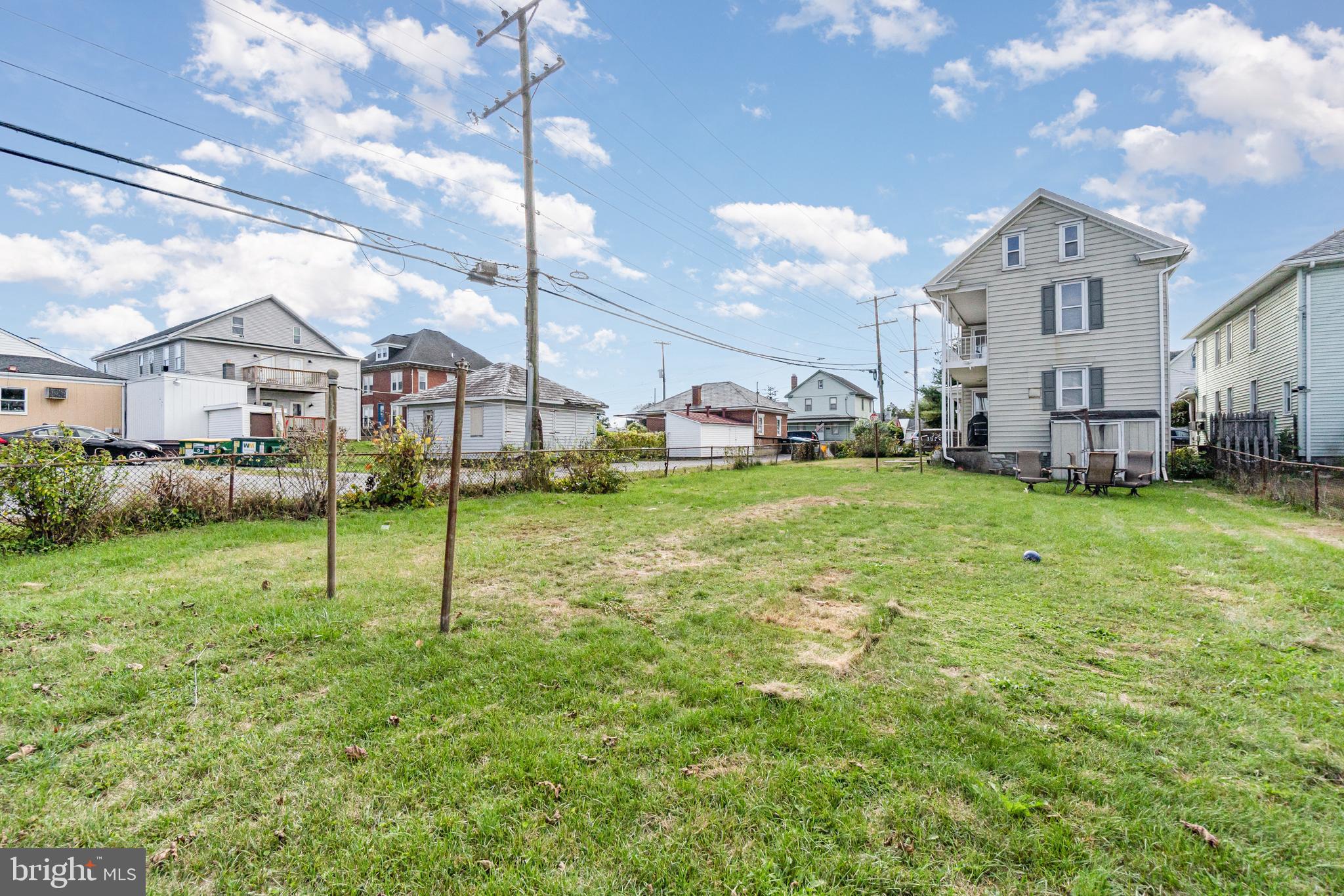 PALMYRA BOROUGH - Residential