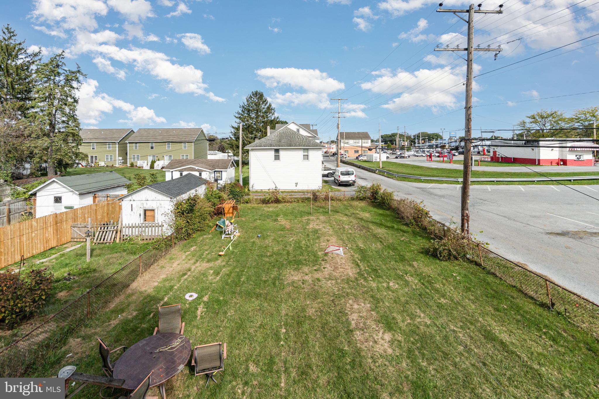 PALMYRA BOROUGH - Residential