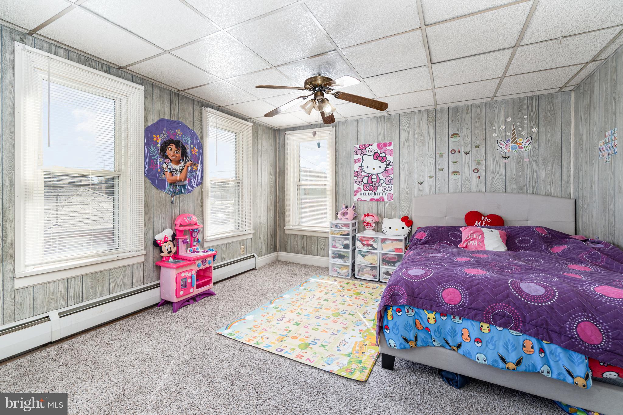 PALMYRA BOROUGH - Residential