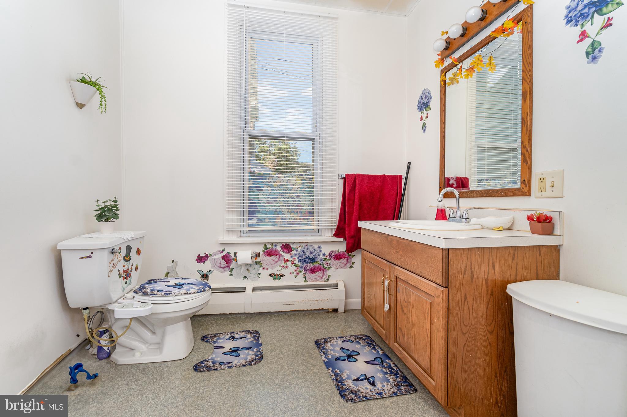 PALMYRA BOROUGH - Residential