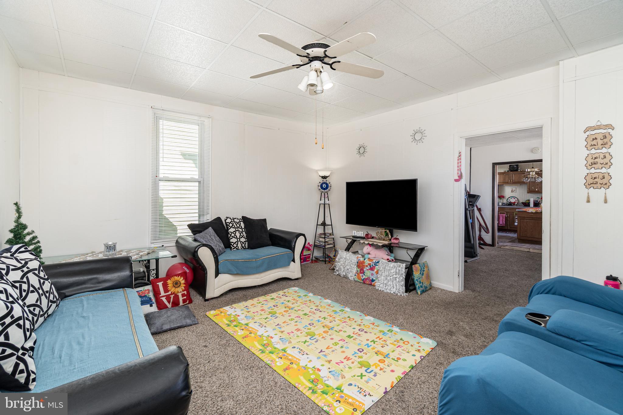 PALMYRA BOROUGH - Residential