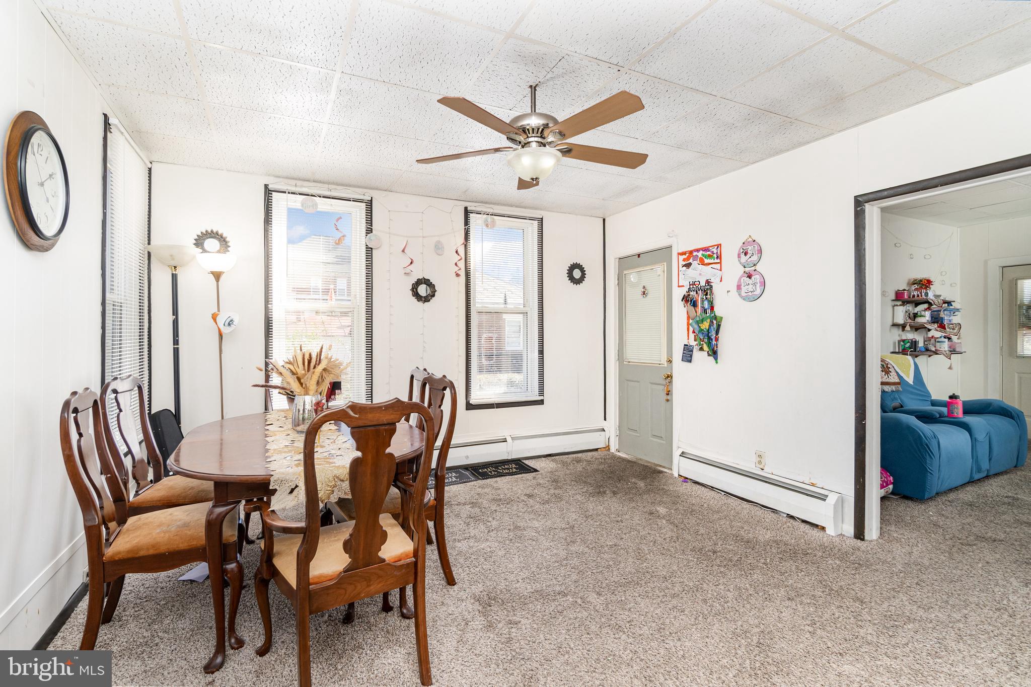 PALMYRA BOROUGH - Residential