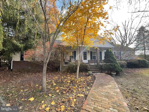 32848 ELIZABETH DRIVE MILLSBORO DE 19966