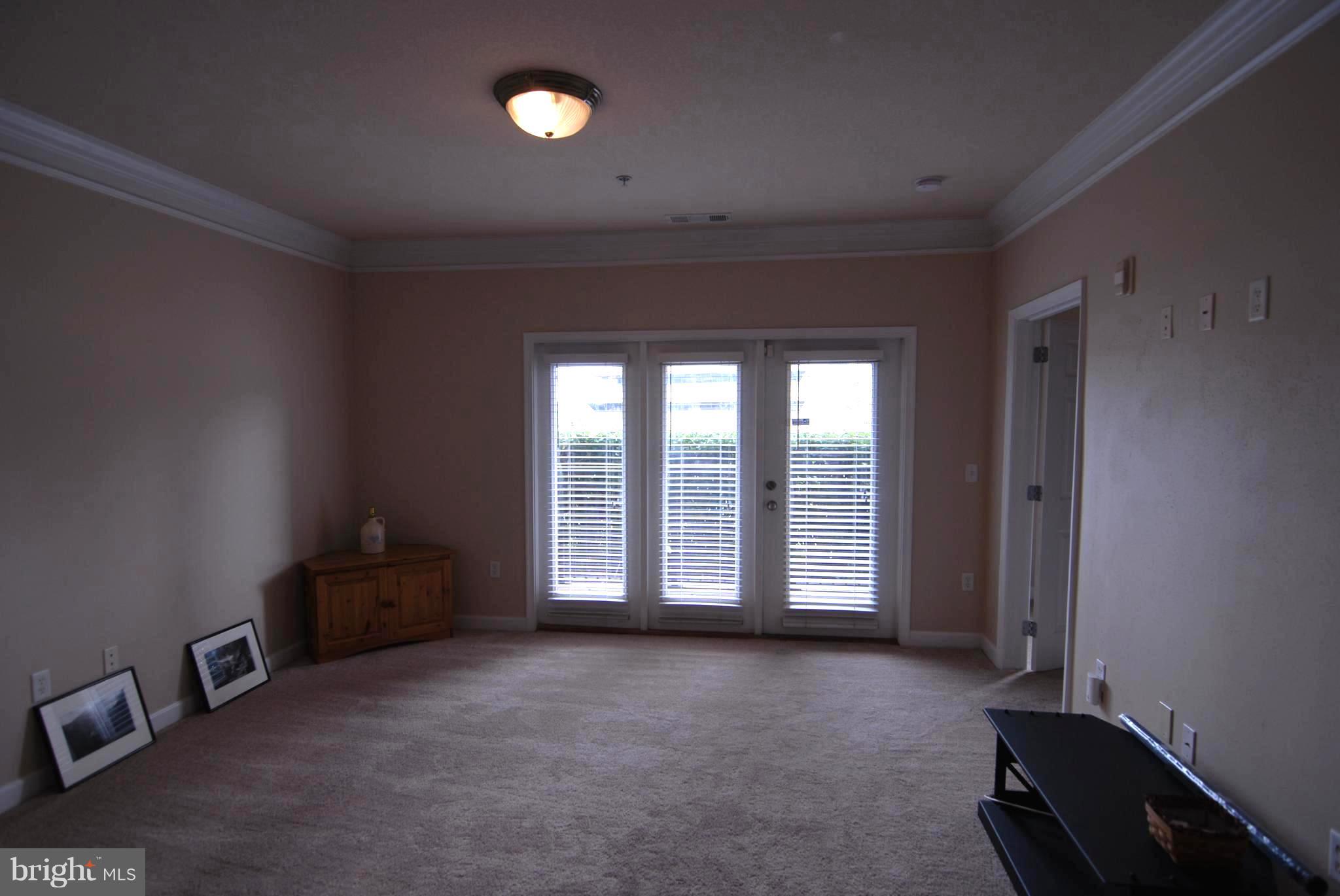 FITZ AT ROCKVILLE TOWN C - Residential