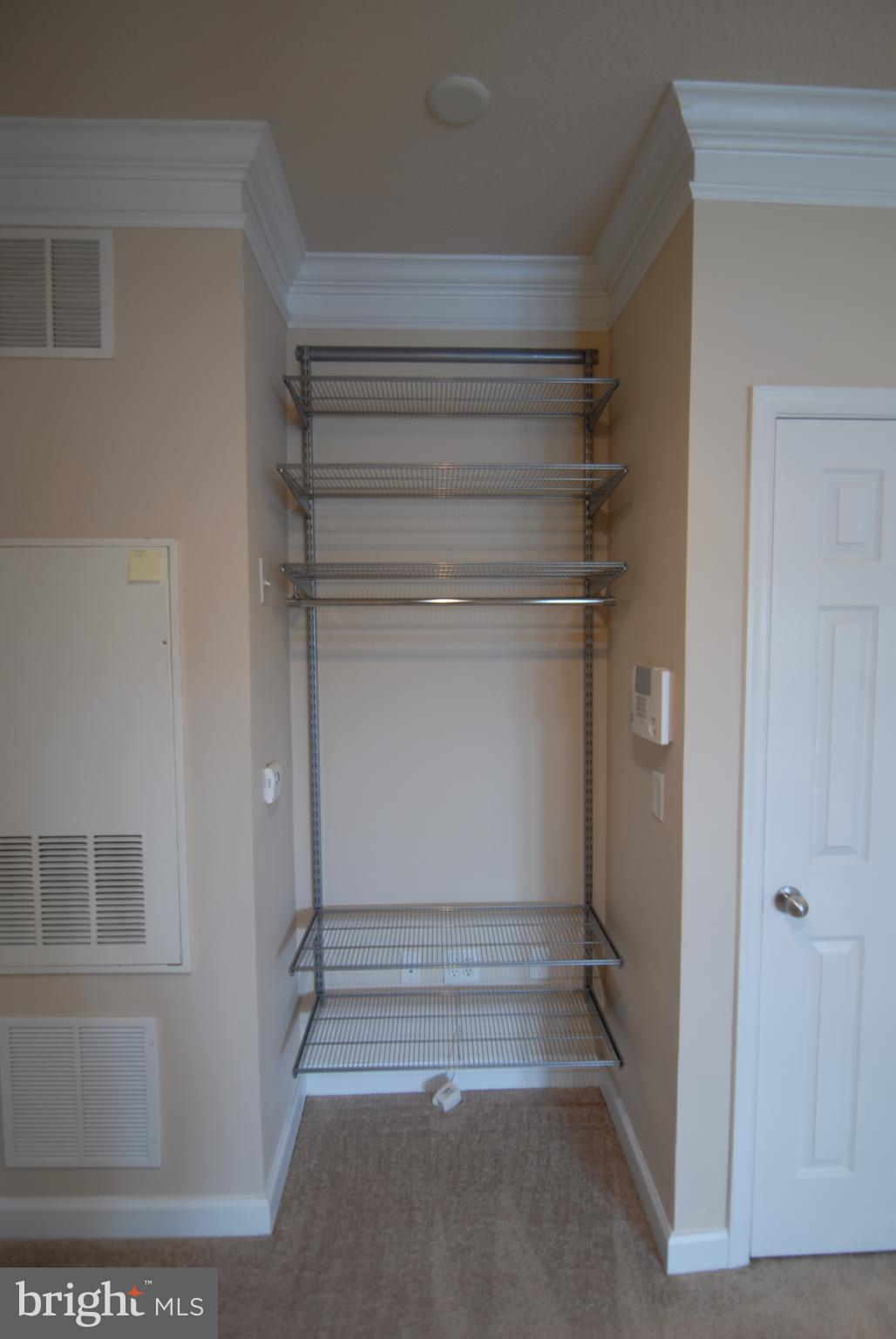 FITZ AT ROCKVILLE TOWN C - Residential