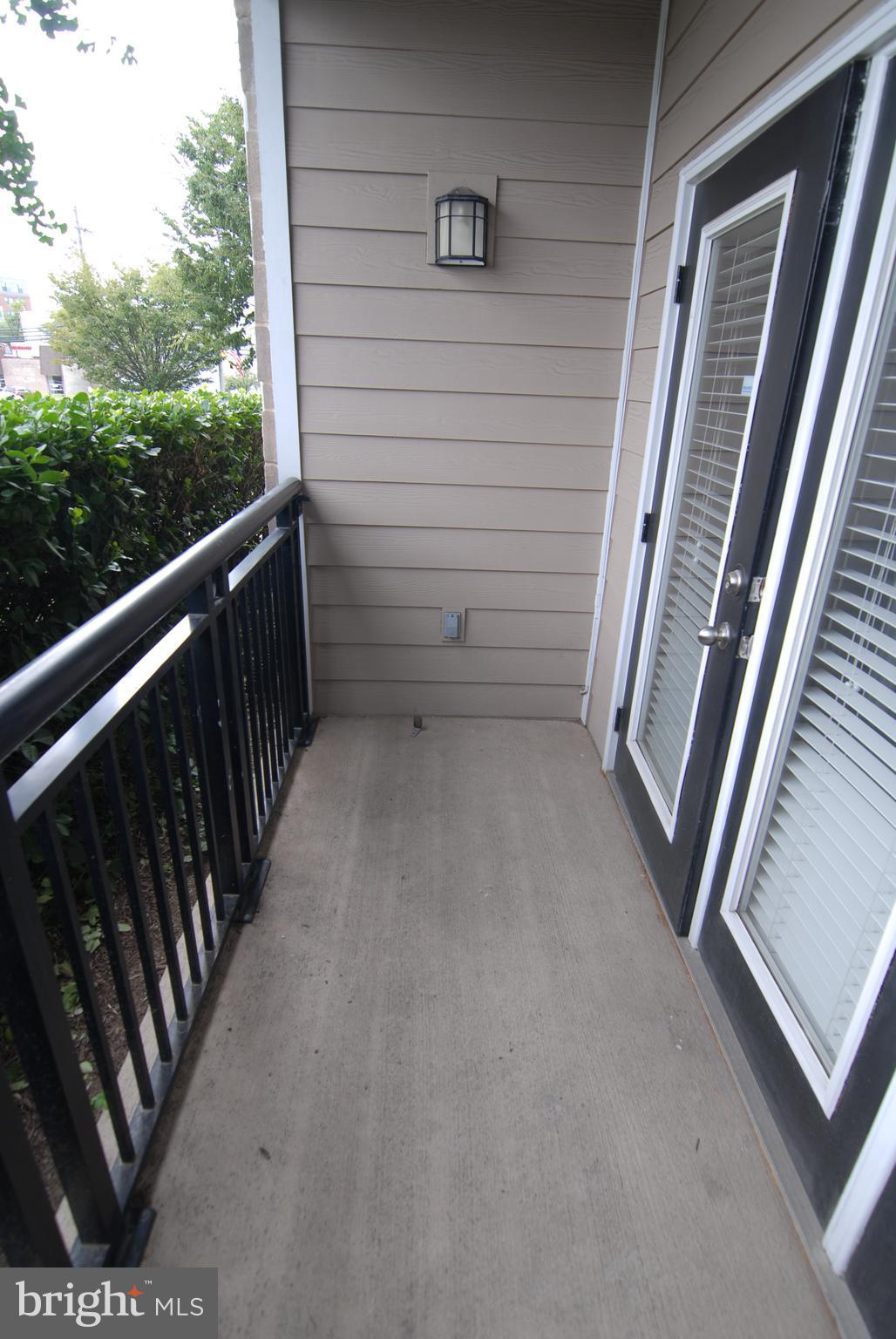 FITZ AT ROCKVILLE TOWN C - Residential