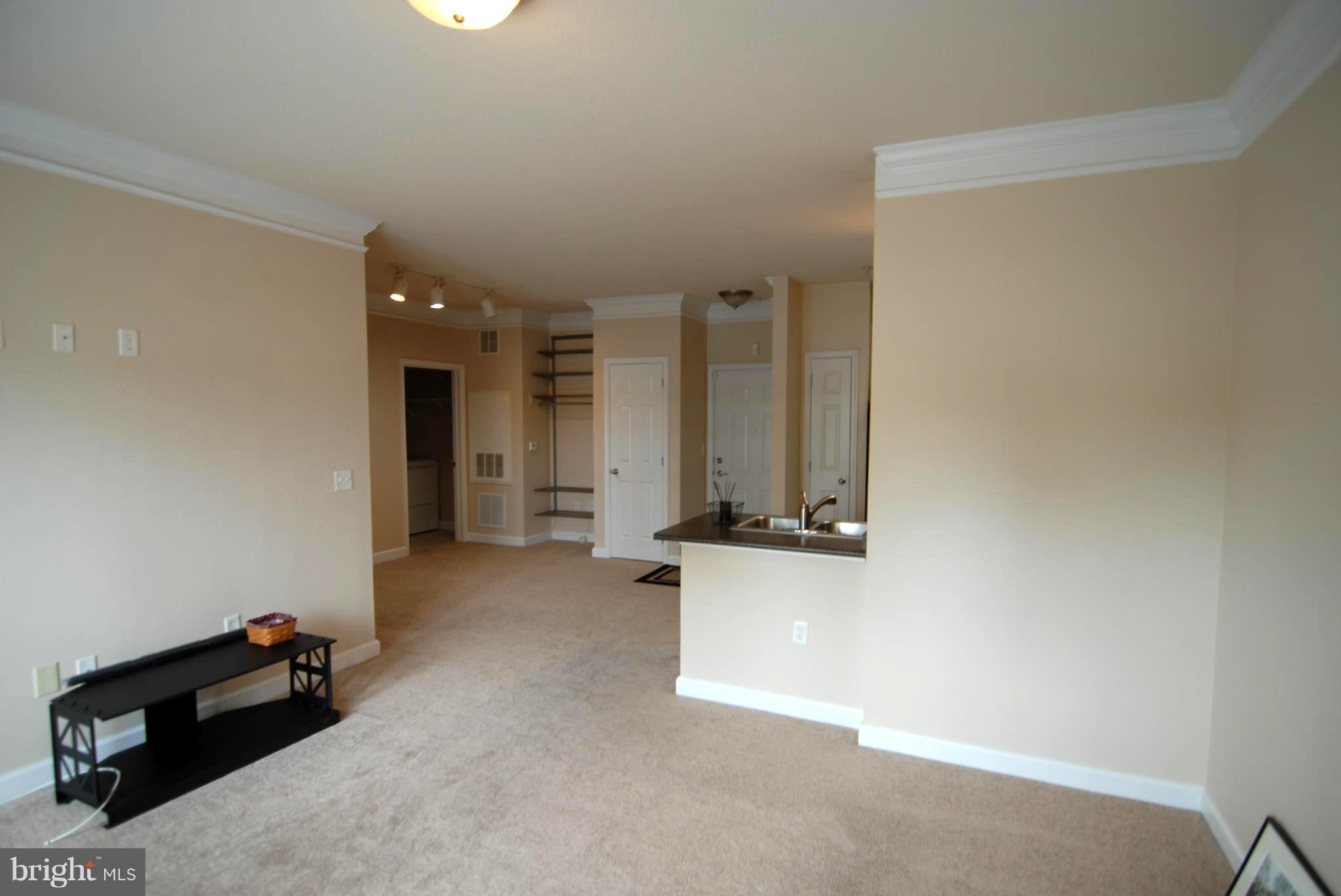 FITZ AT ROCKVILLE TOWN C - Residential