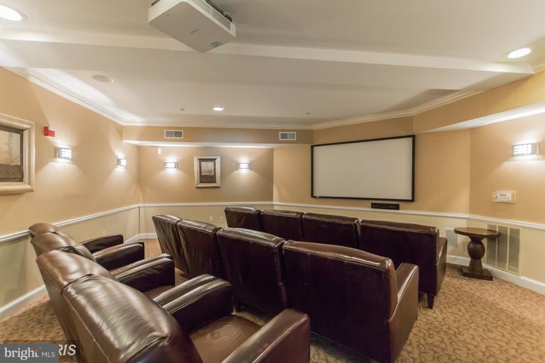 FITZ AT ROCKVILLE TOWN C - Residential