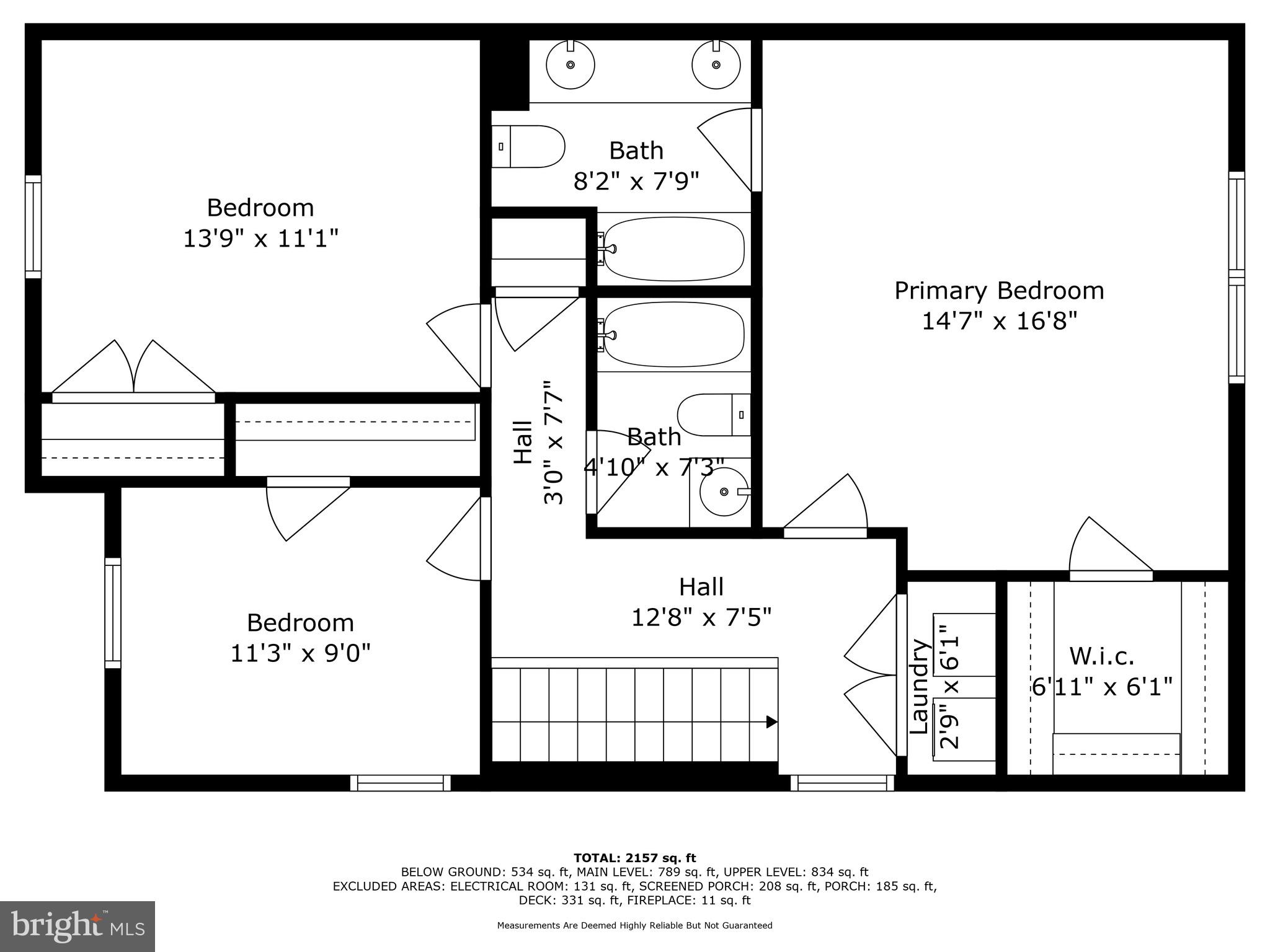 BRADMOOR - Residential