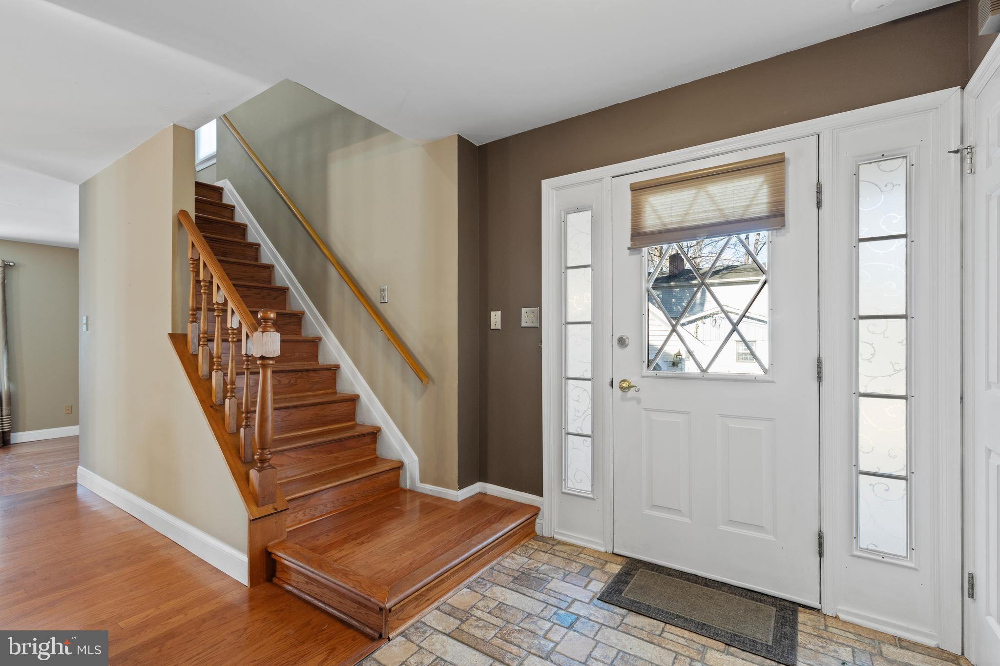 BRADMOOR - Residential