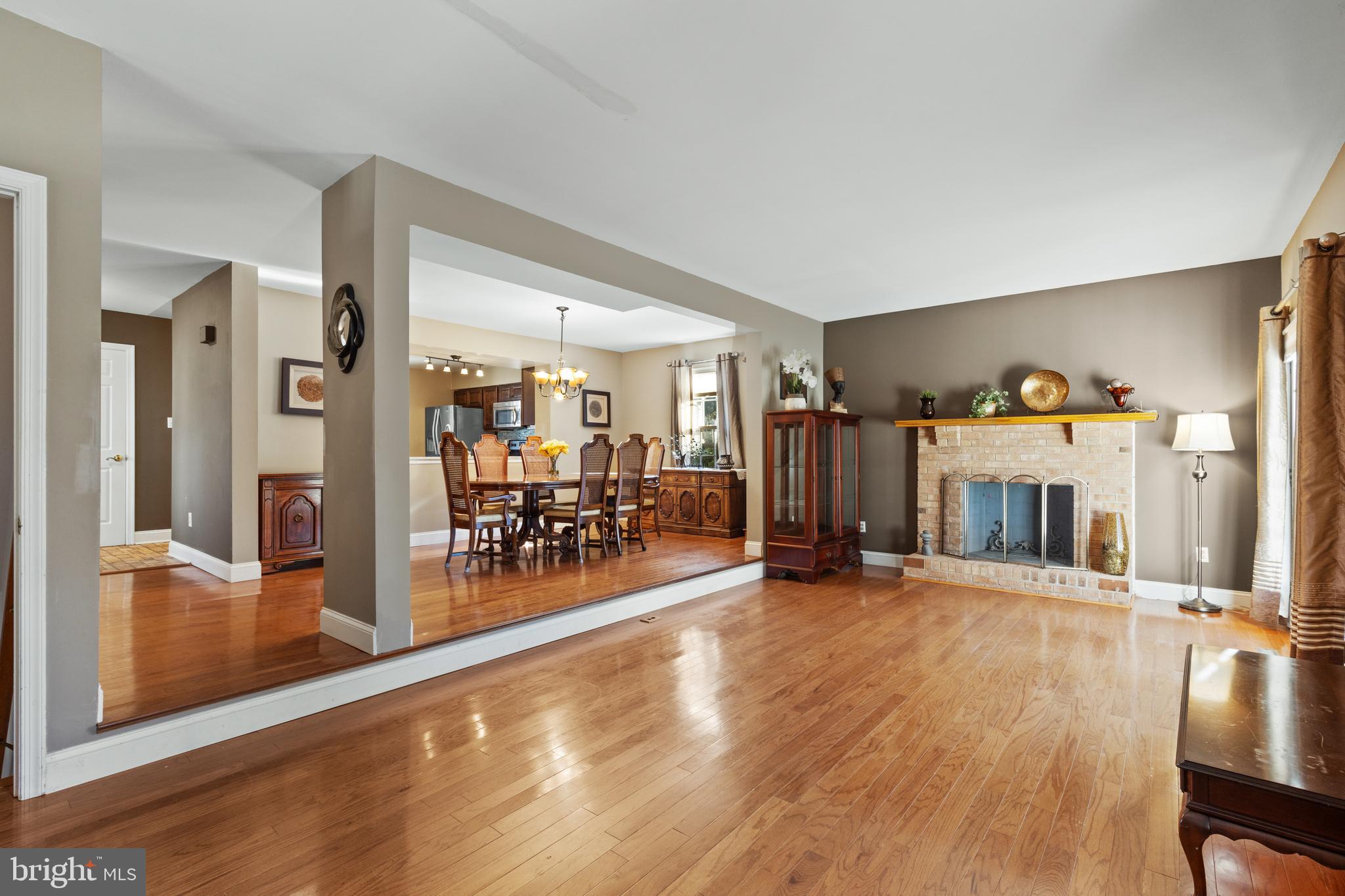 BRADMOOR - Residential