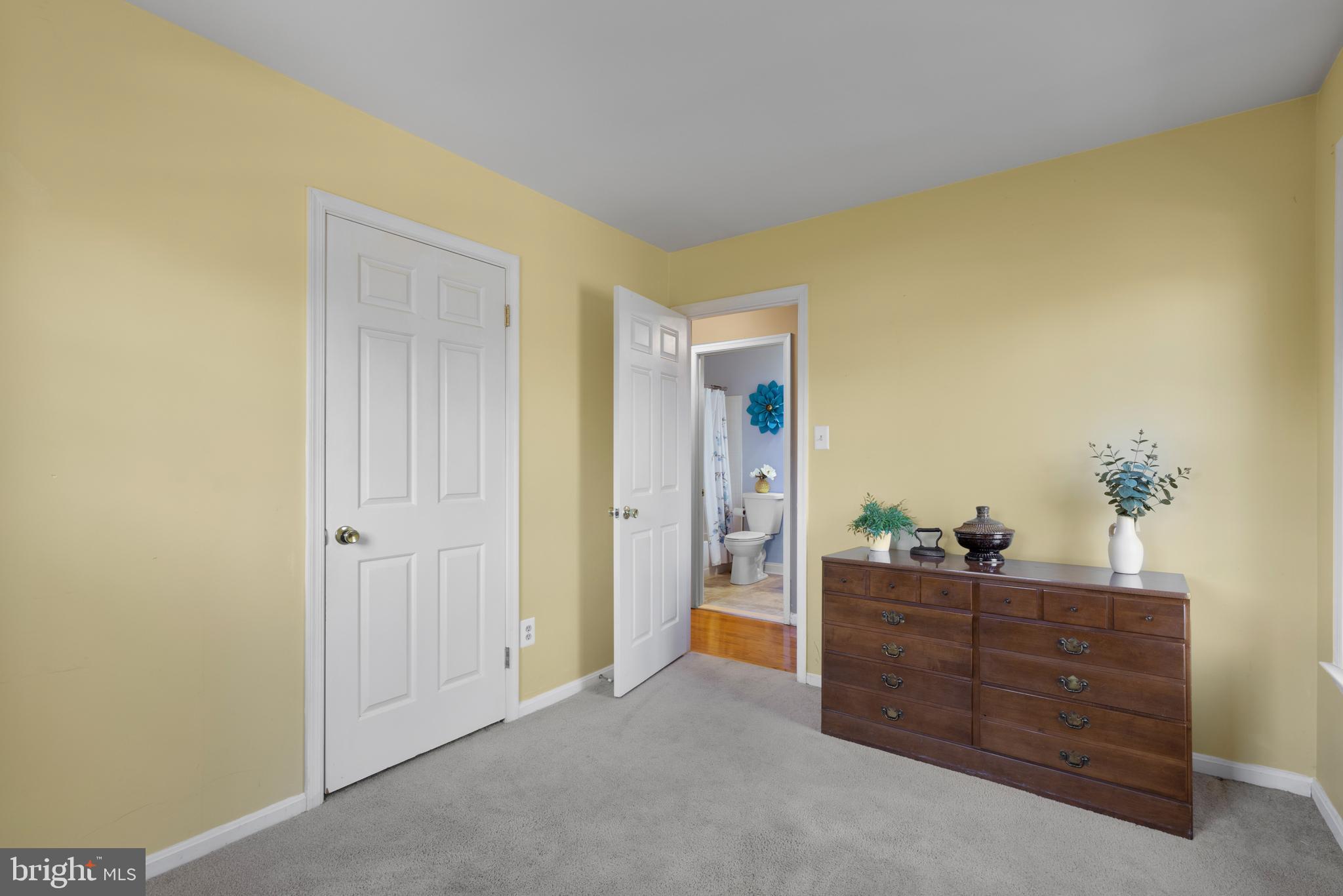 BRADMOOR - Residential