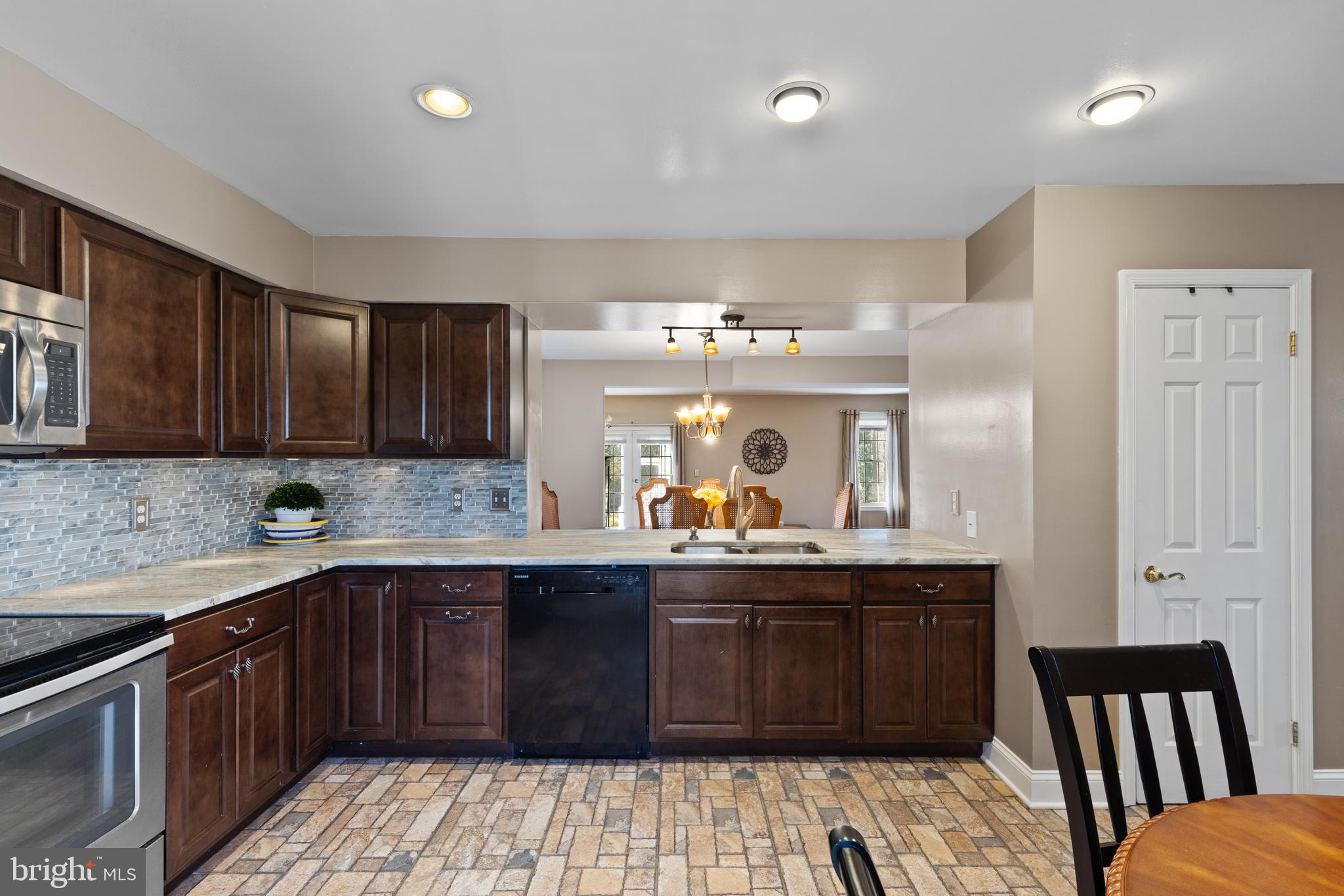 BRADMOOR - Residential