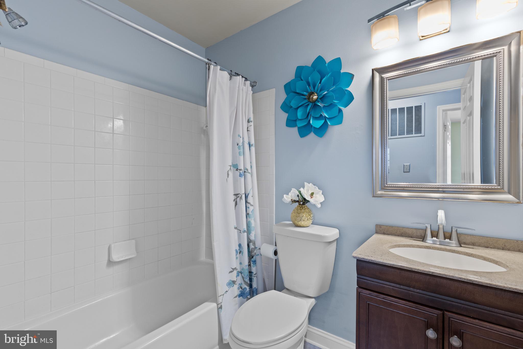 BRADMOOR - Residential