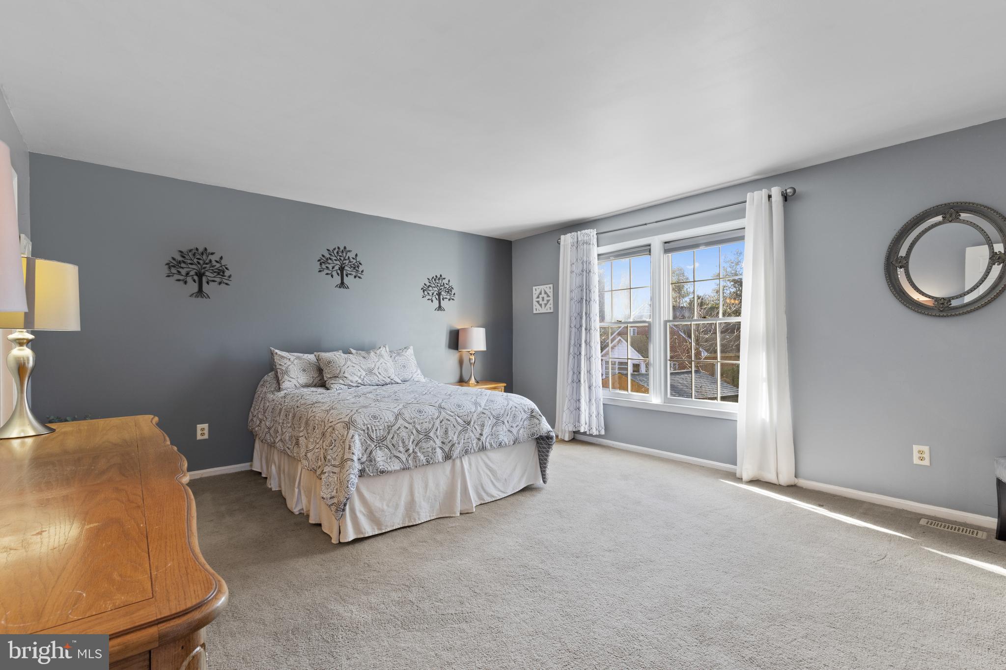 BRADMOOR - Residential