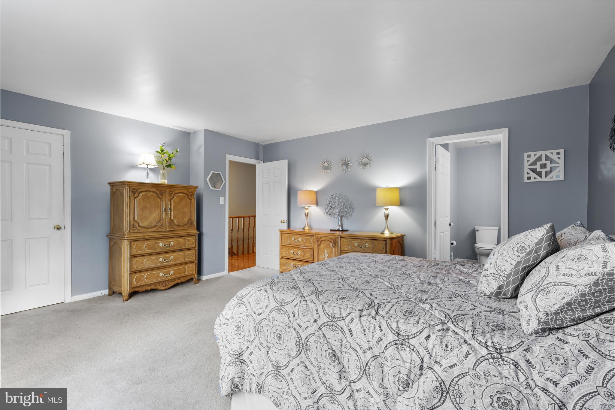 BRADMOOR - Residential