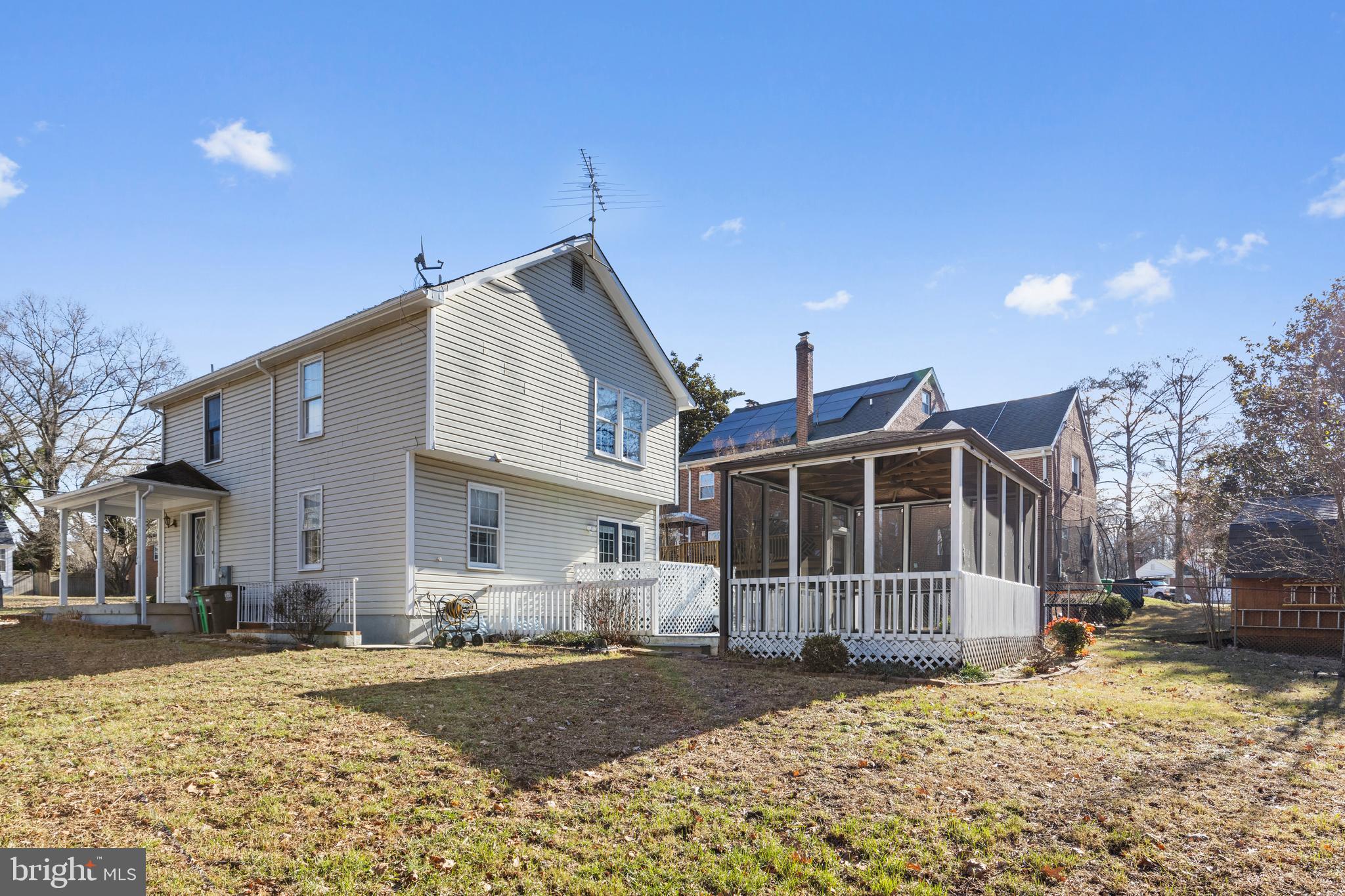 BRADMOOR - Residential