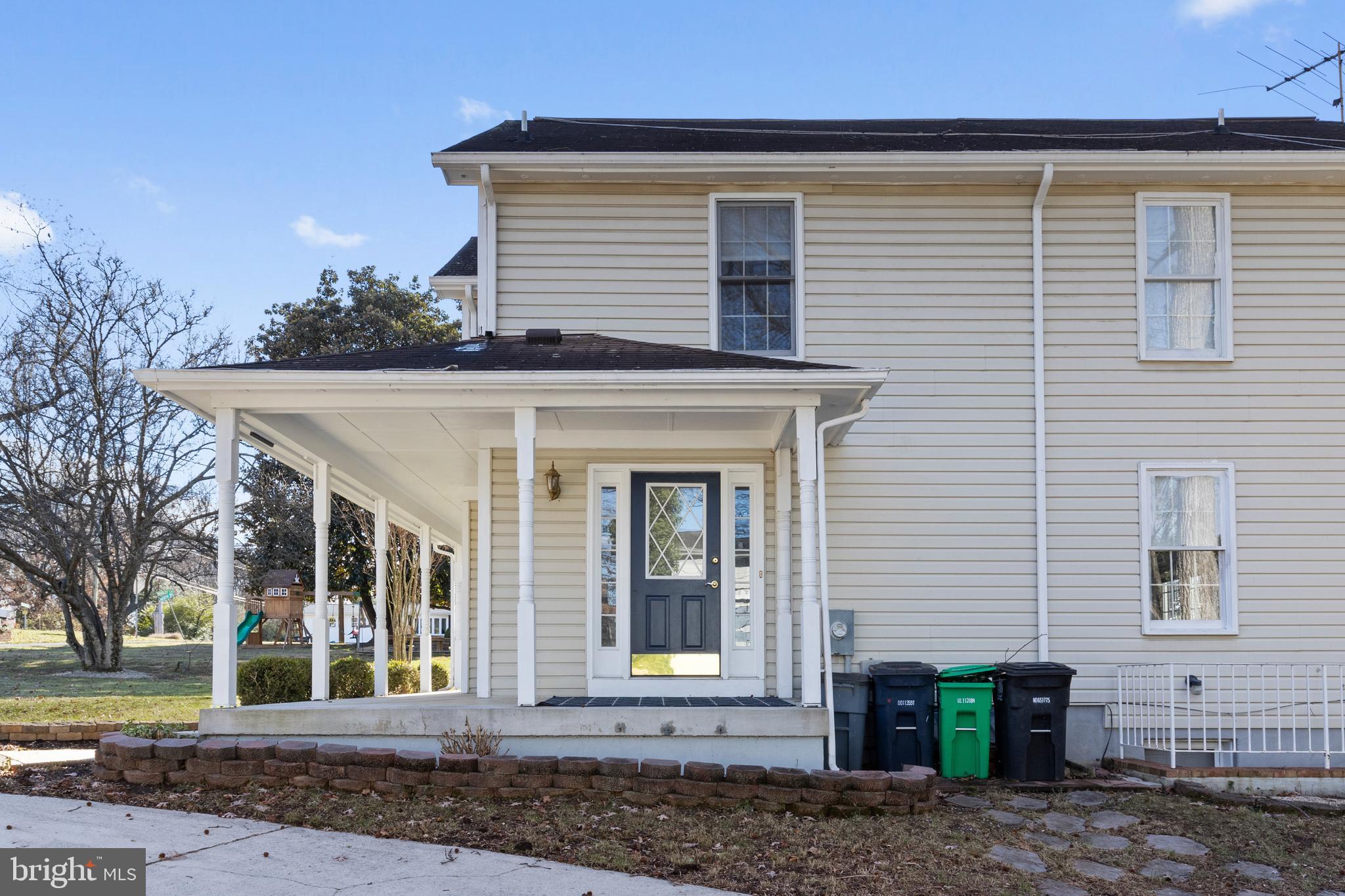 BRADMOOR - Residential