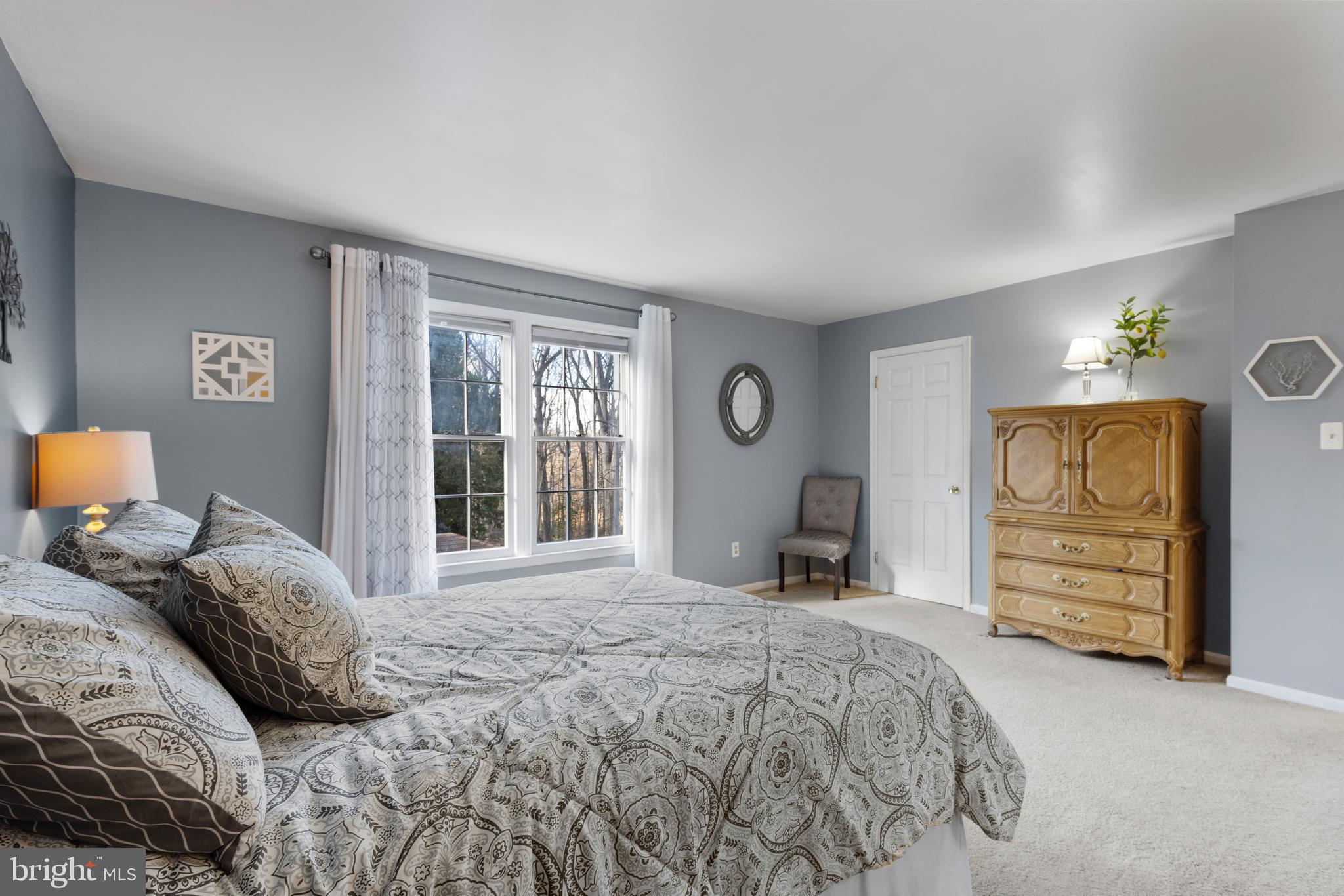 BRADMOOR - Residential