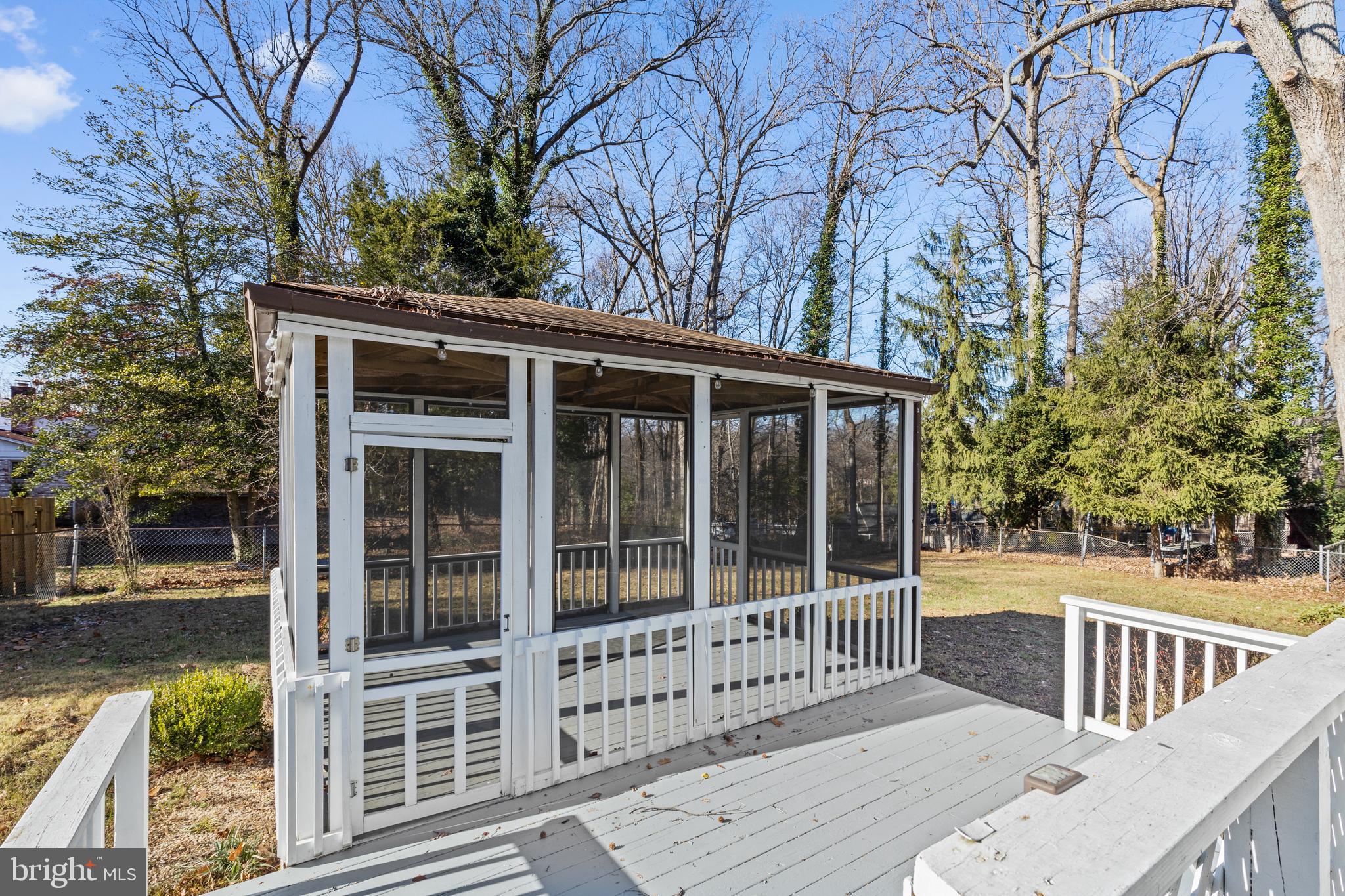 BRADMOOR - Residential