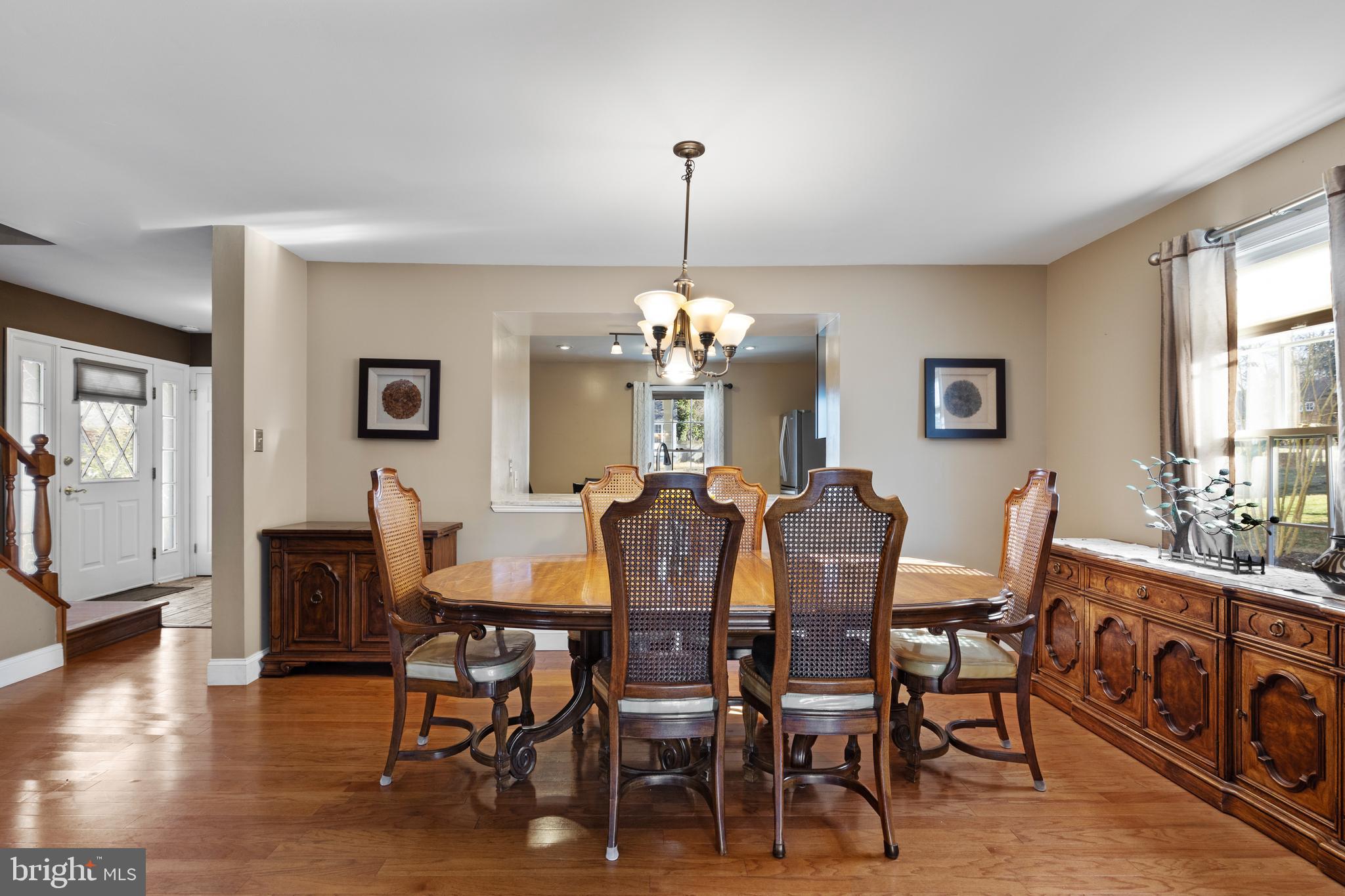 BRADMOOR - Residential