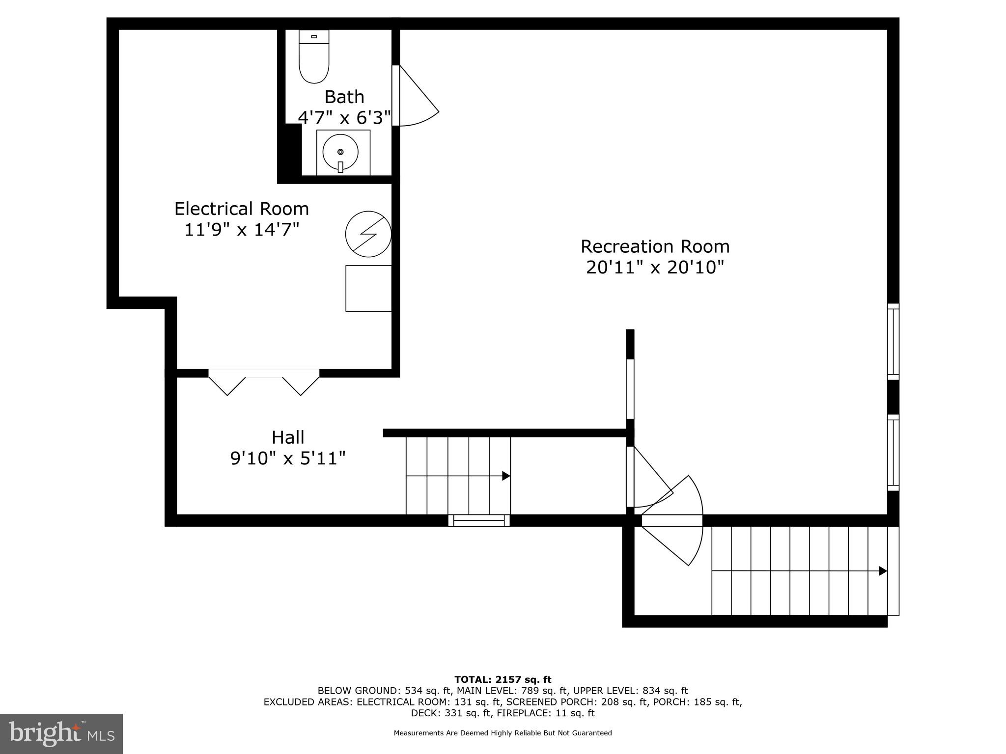BRADMOOR - Residential