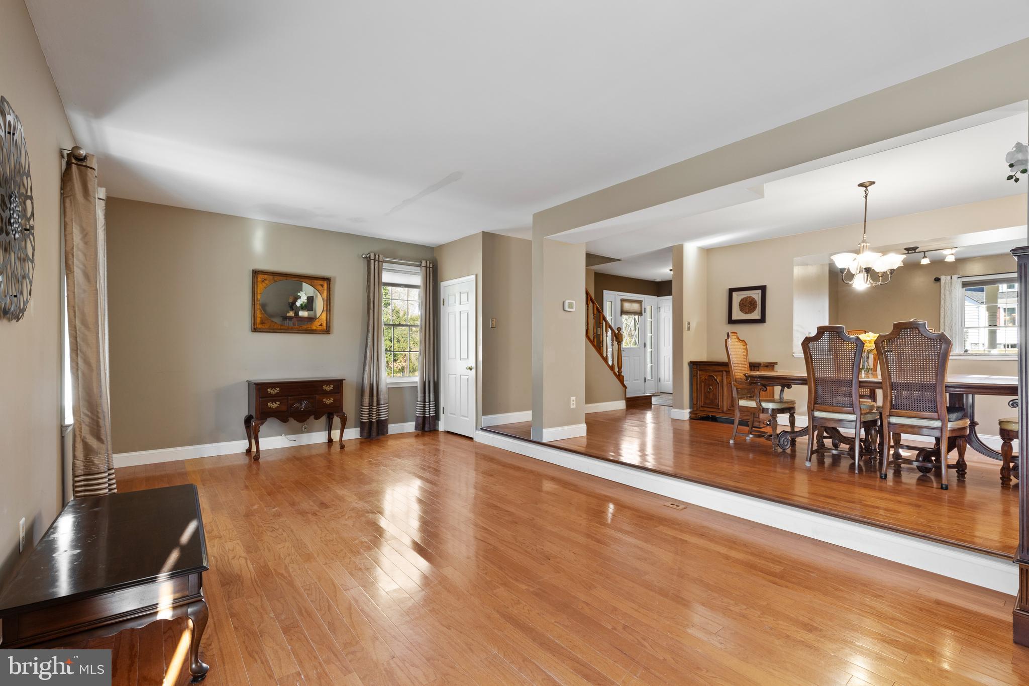 BRADMOOR - Residential