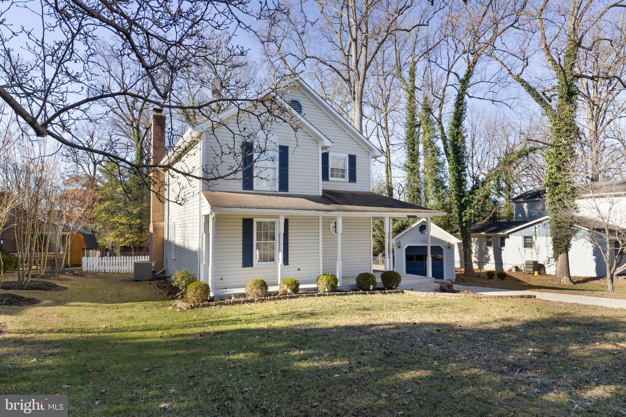 BRADMOOR - Residential