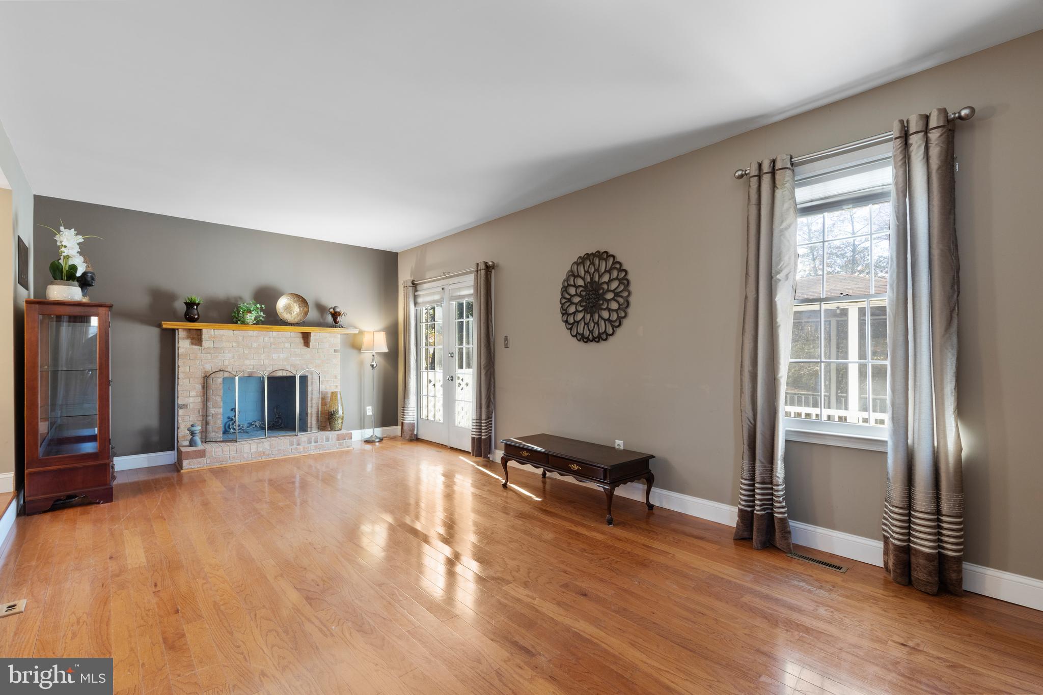 BRADMOOR - Residential