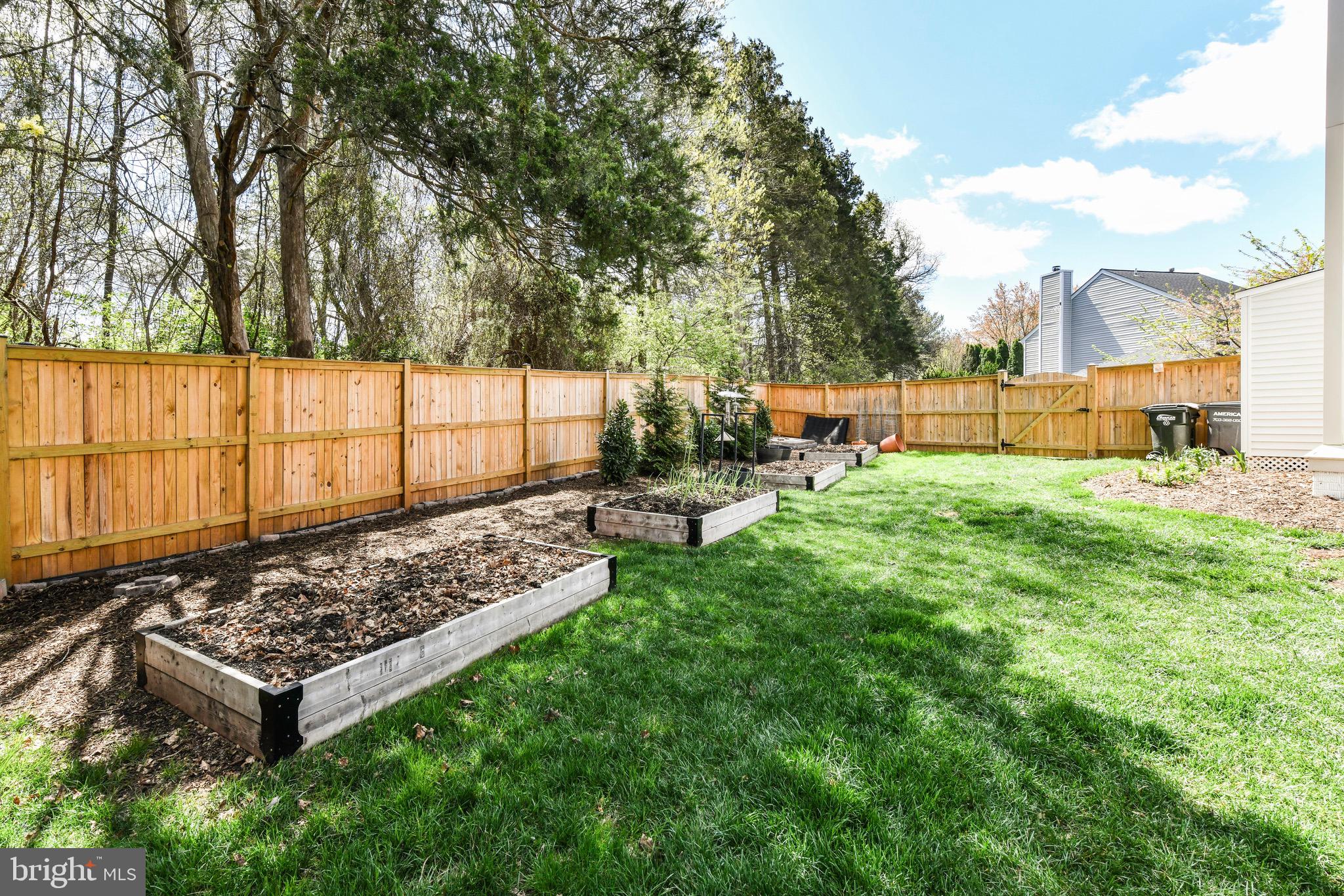 CHANTILLY HIGHLANDS - Residential