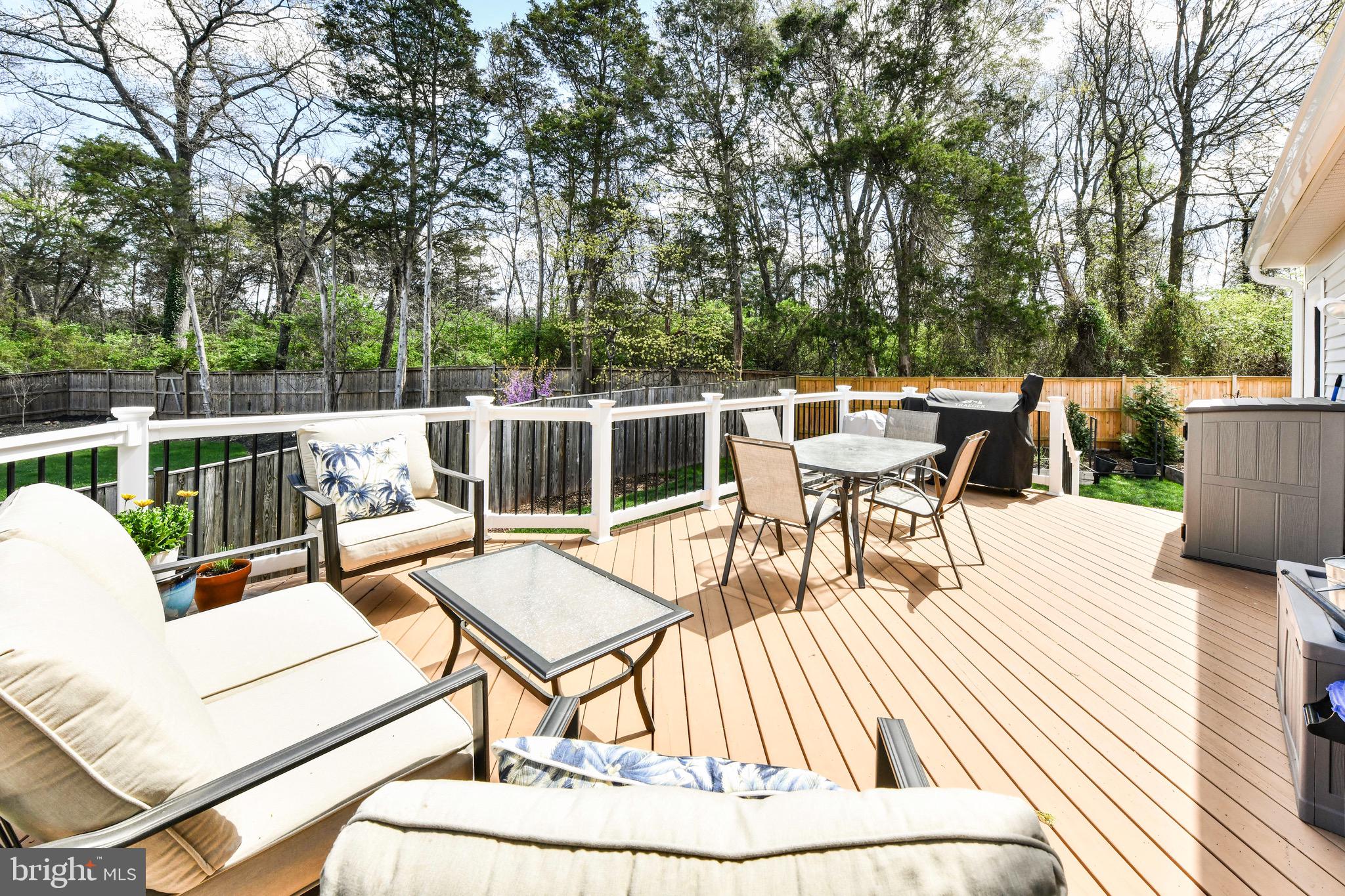 CHANTILLY HIGHLANDS - Residential