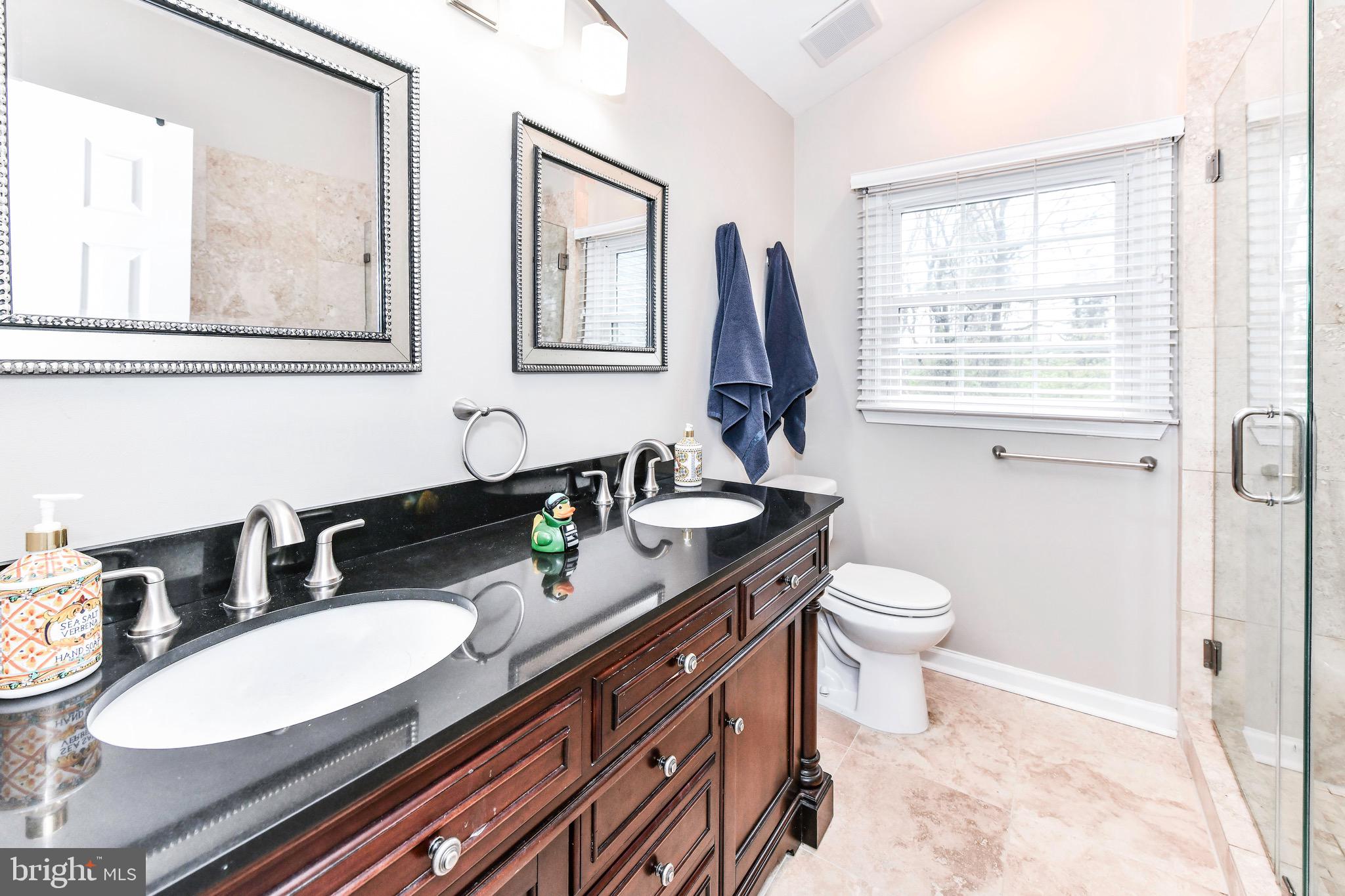 CHANTILLY HIGHLANDS - Residential