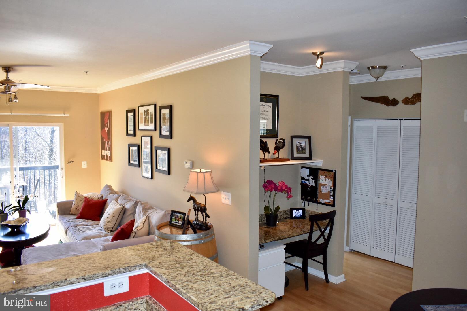 FAIRFAX RIDGE CONDOS - Residential Lease