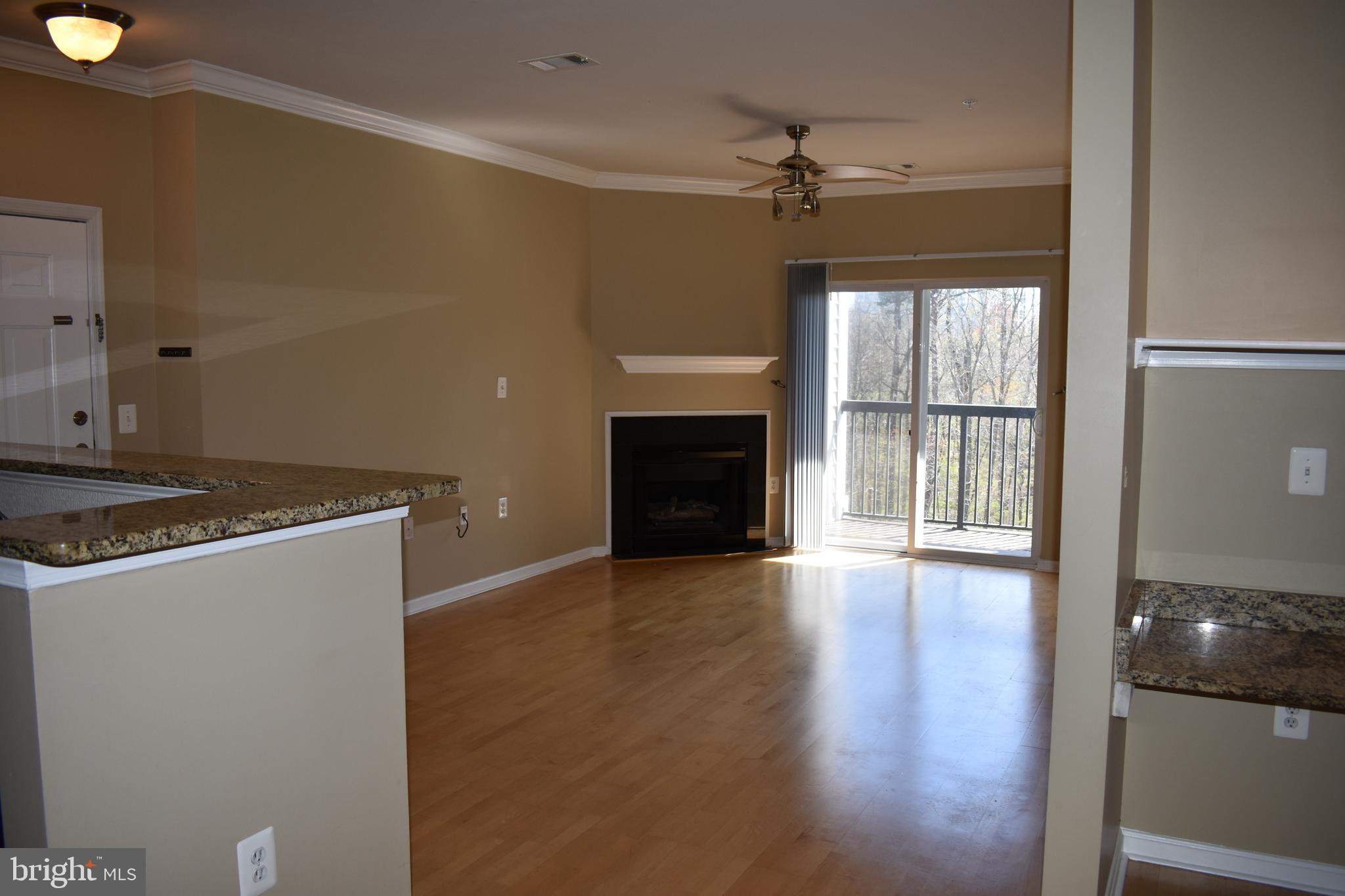 FAIRFAX RIDGE CONDOS - Residential Lease