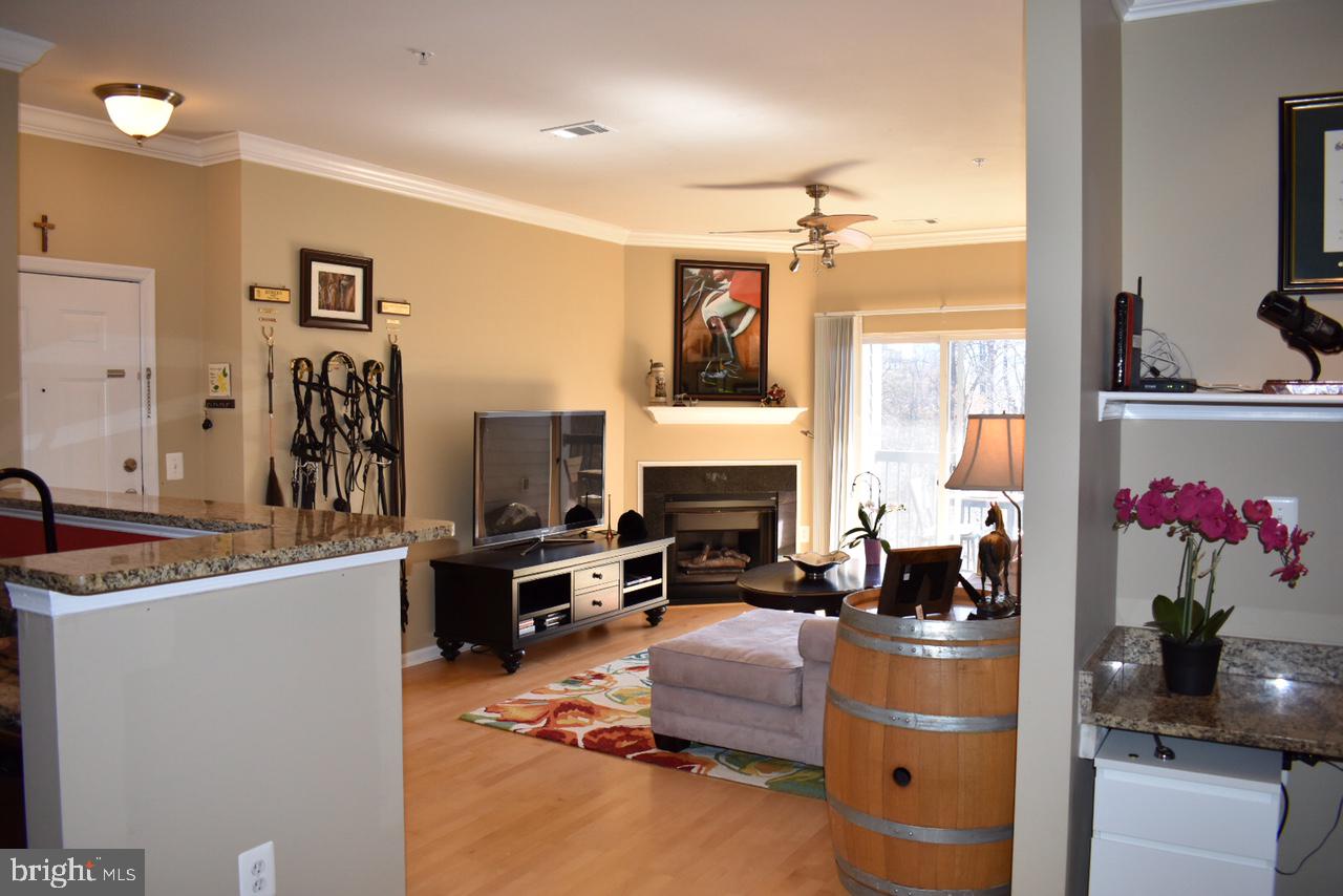 FAIRFAX RIDGE CONDOS - Residential Lease