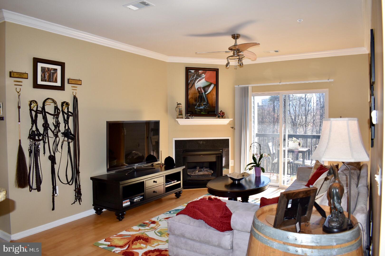 FAIRFAX RIDGE CONDOS - Residential Lease