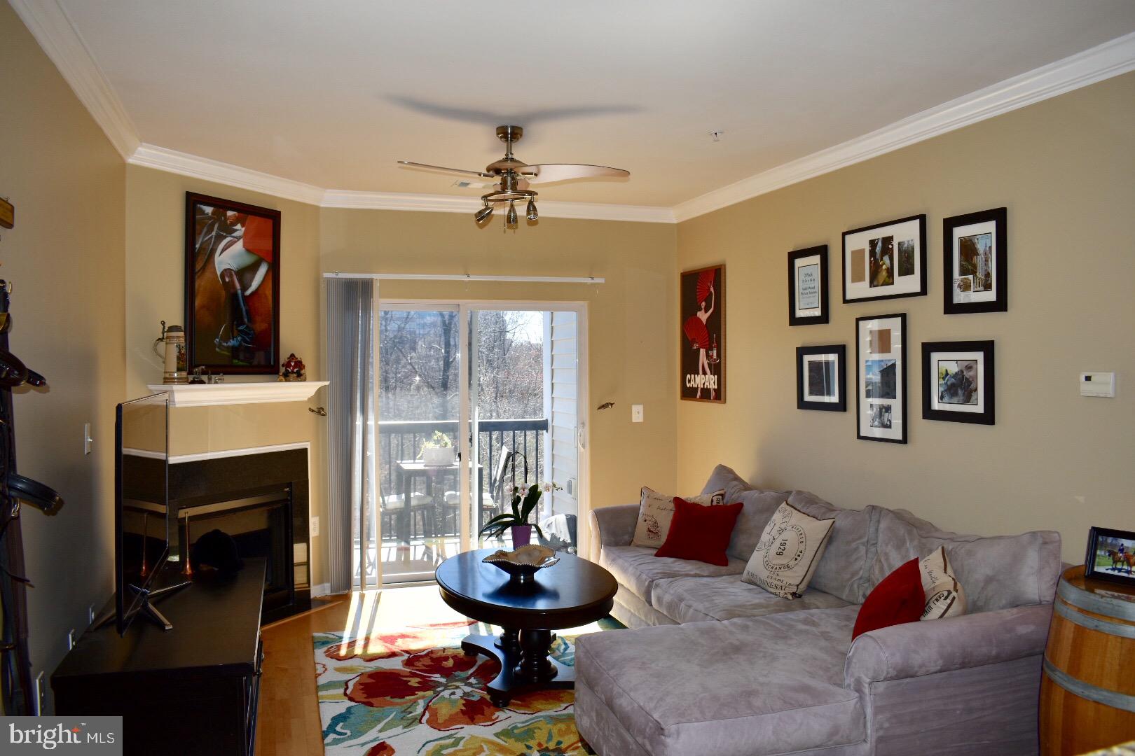 FAIRFAX RIDGE CONDOS - Residential Lease