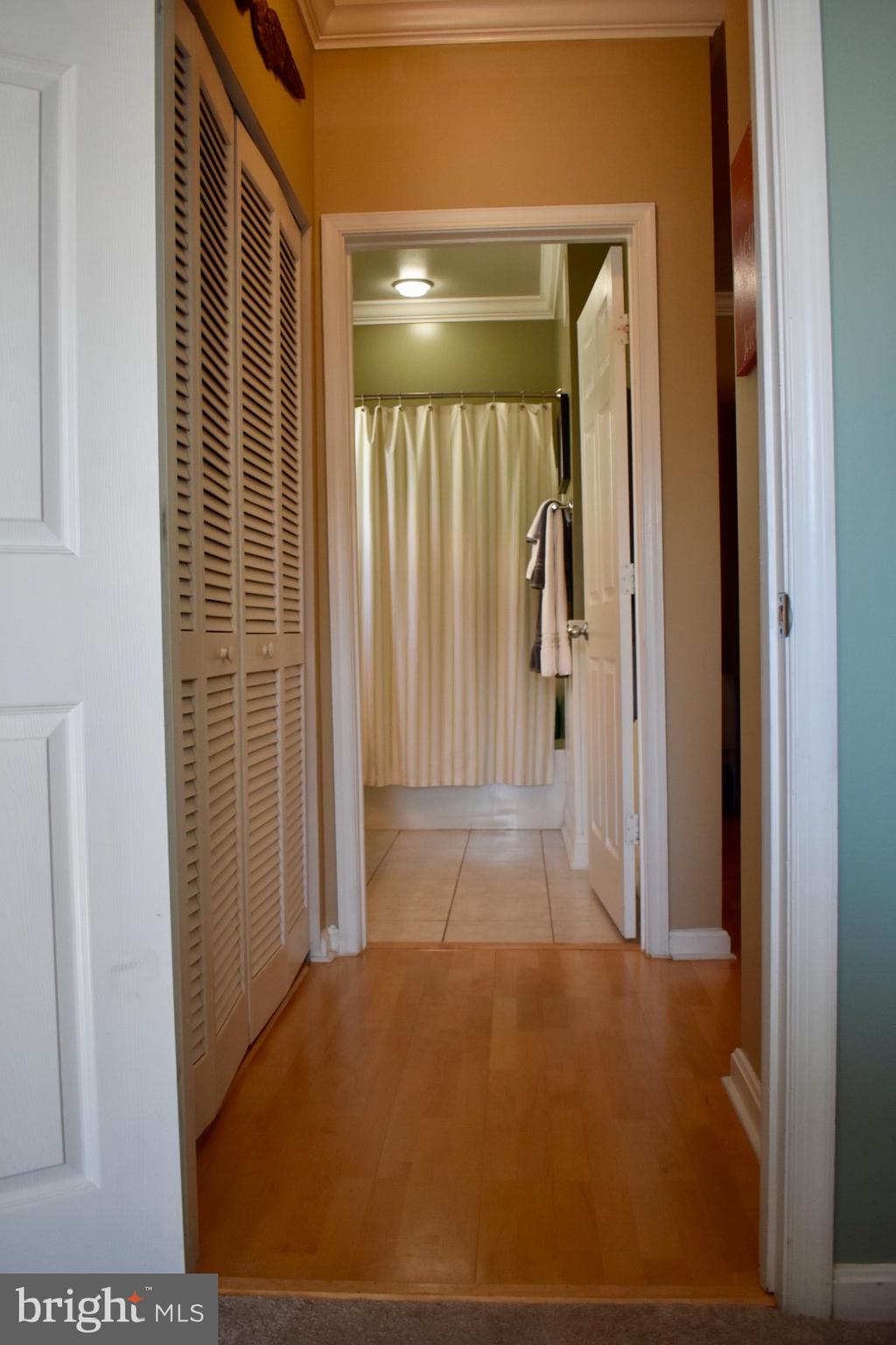 FAIRFAX RIDGE CONDOS - Residential Lease