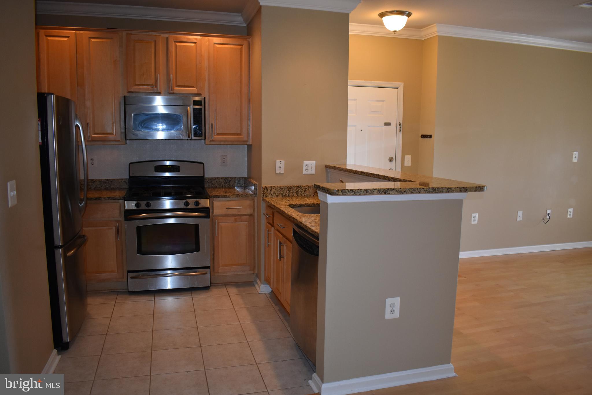 FAIRFAX RIDGE CONDOS - Residential Lease