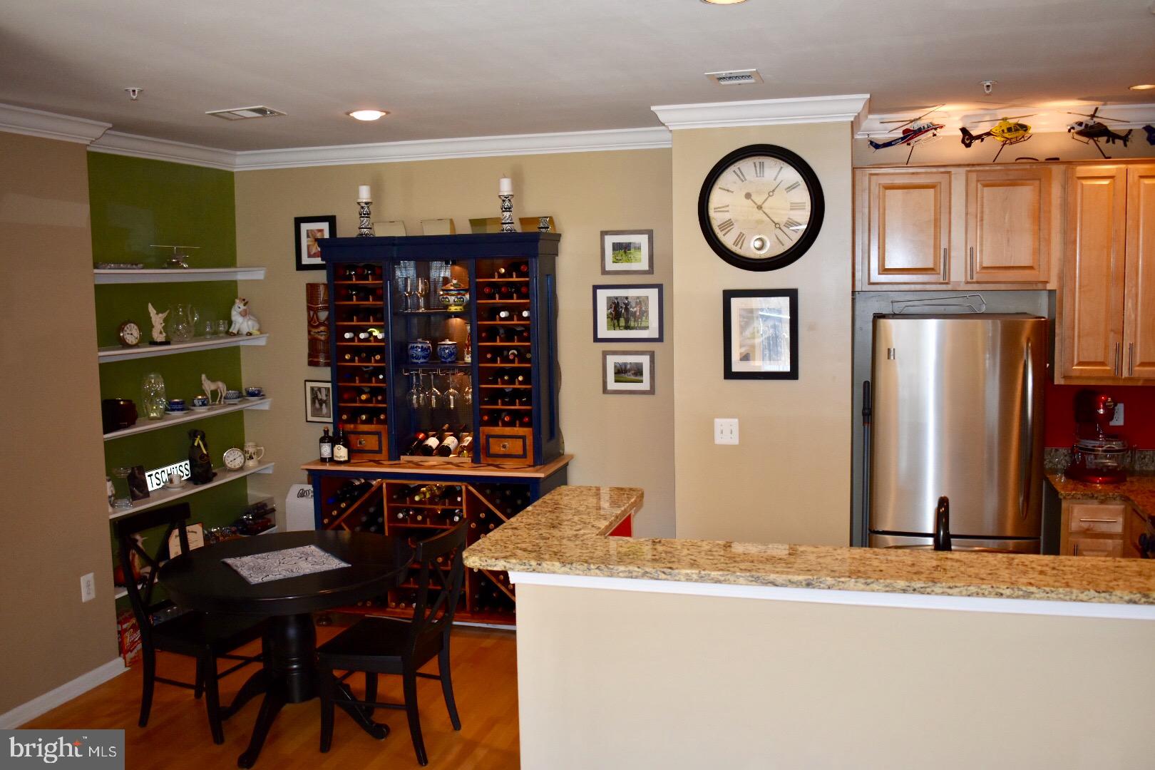 FAIRFAX RIDGE CONDOS - Residential Lease