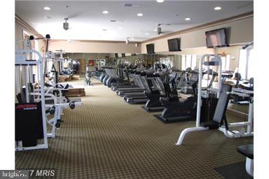 FAIRFAX RIDGE CONDOS - Residential Lease