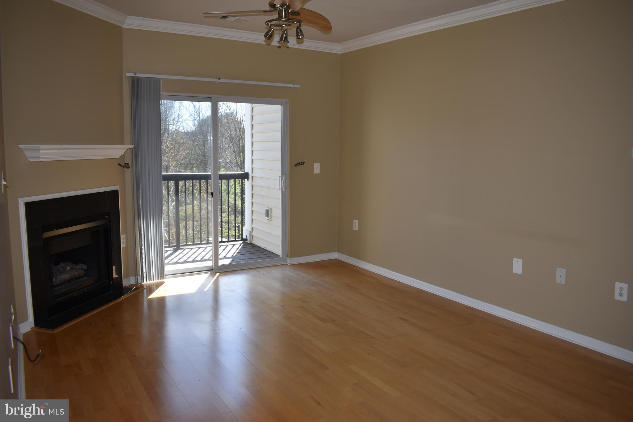 FAIRFAX RIDGE CONDOS - Residential Lease