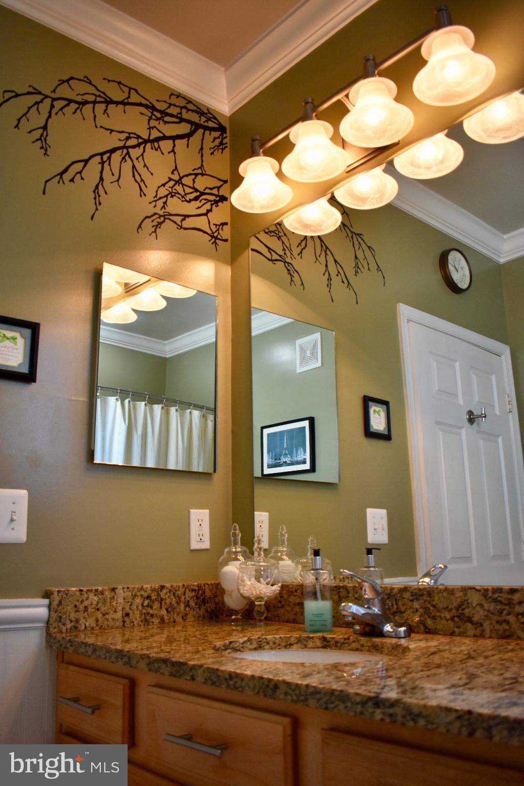 FAIRFAX RIDGE CONDOS - Residential Lease