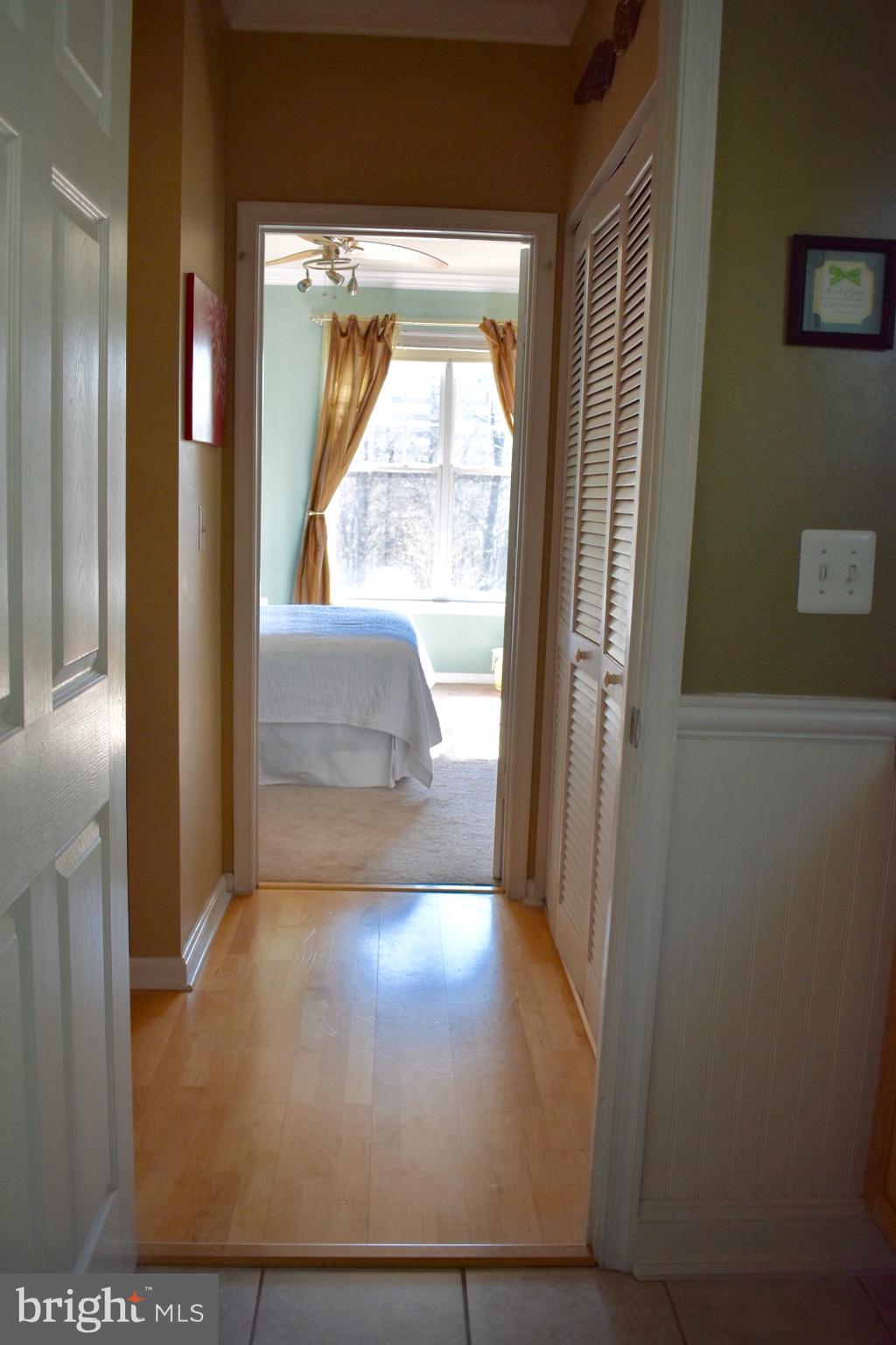 FAIRFAX RIDGE CONDOS - Residential Lease