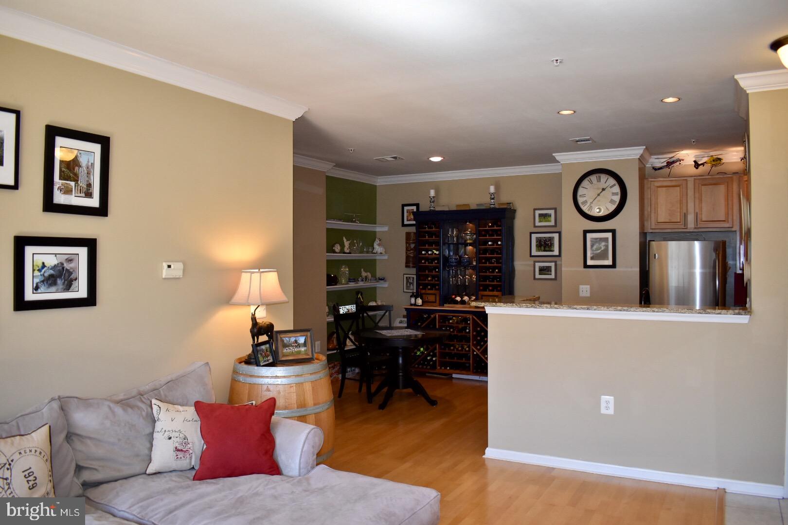 FAIRFAX RIDGE CONDOS - Residential Lease