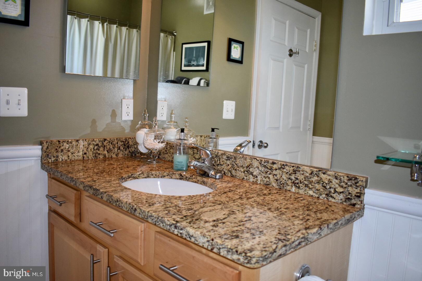 FAIRFAX RIDGE CONDOS - Residential Lease